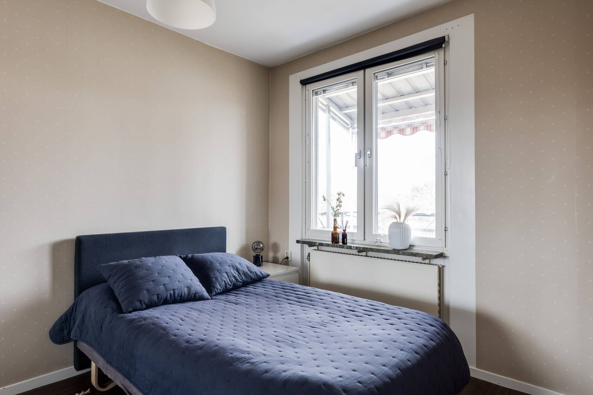 2 rum Lägenhet på Trumpetaregatan 13B Rosta Örebro kommun - bild 17
