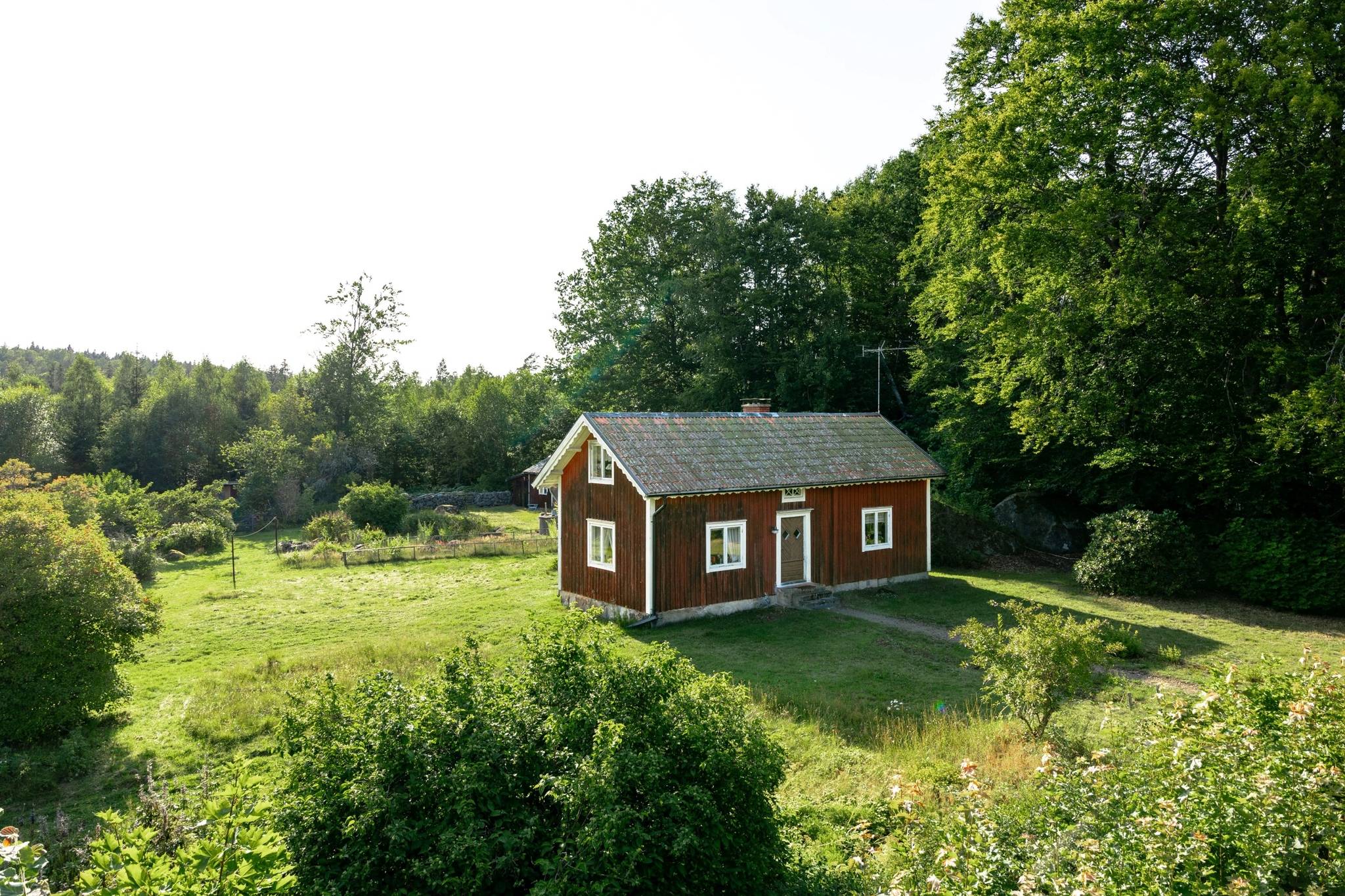 4 rum Villa på Fiskarvägen 1 Alvesta kommun - bild 3