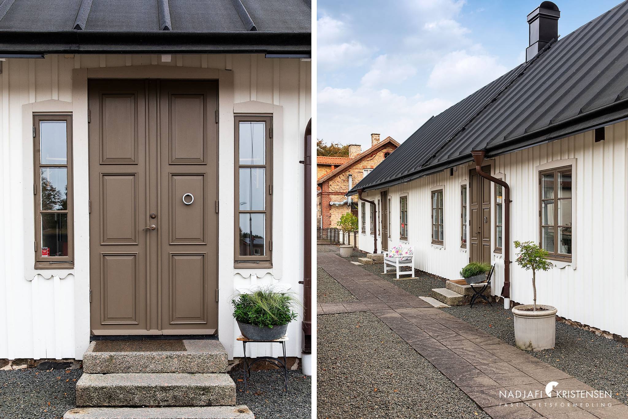 5 rum Villa på Östra Storgatan 17 Munka Ljungby Ängelholms kommun - bild 31