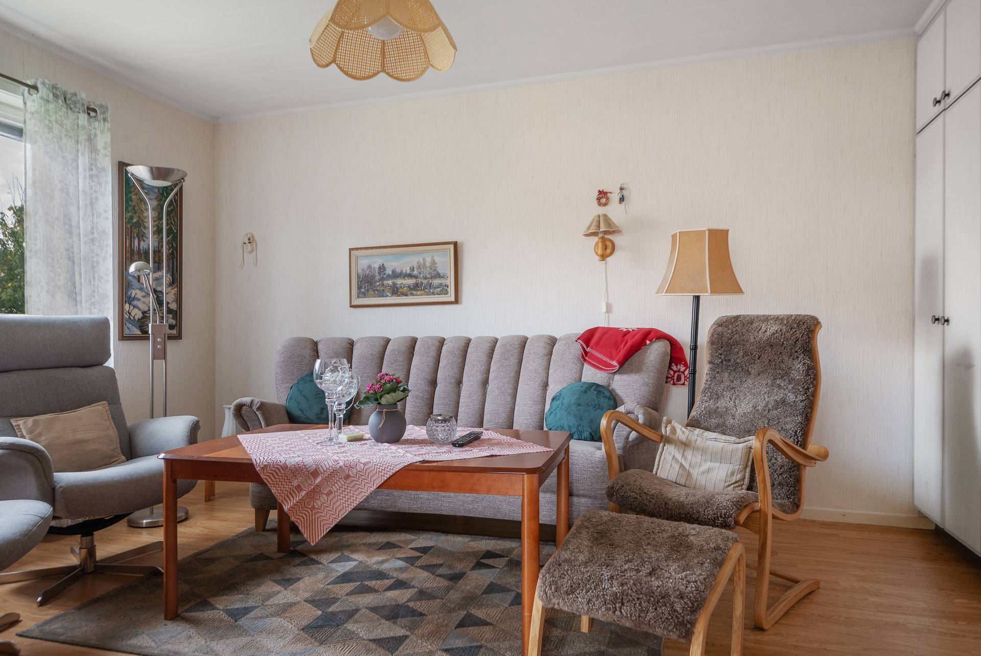 6 rum Villa på Olovsgatan 11 Vara Vara kommun - bild 18