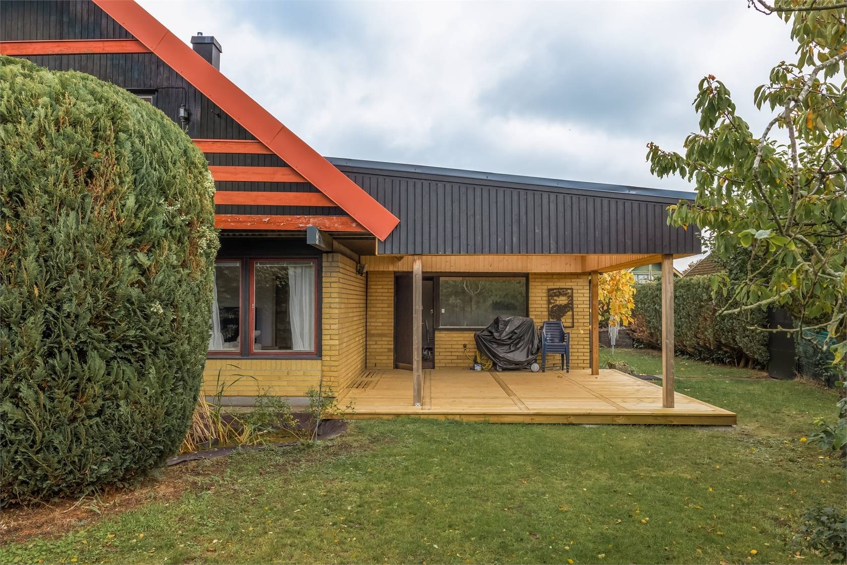6 rum Villa på Tvättmästarevägen 2 Åkarp Burlövs kommun - bild 5