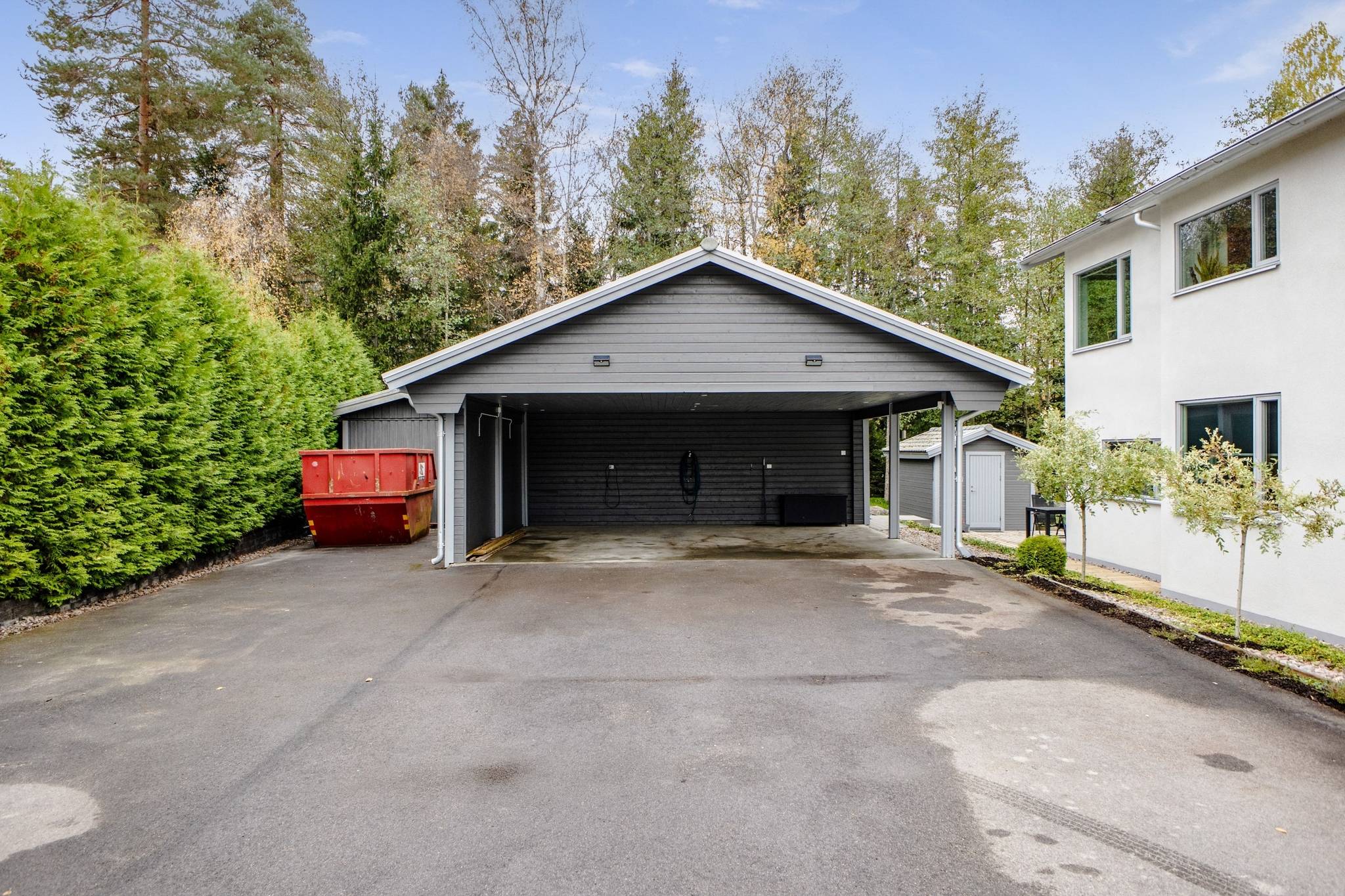7 rum Villa på Skonarvägen 4 Bredsand Enköpings kommun - bild 32
