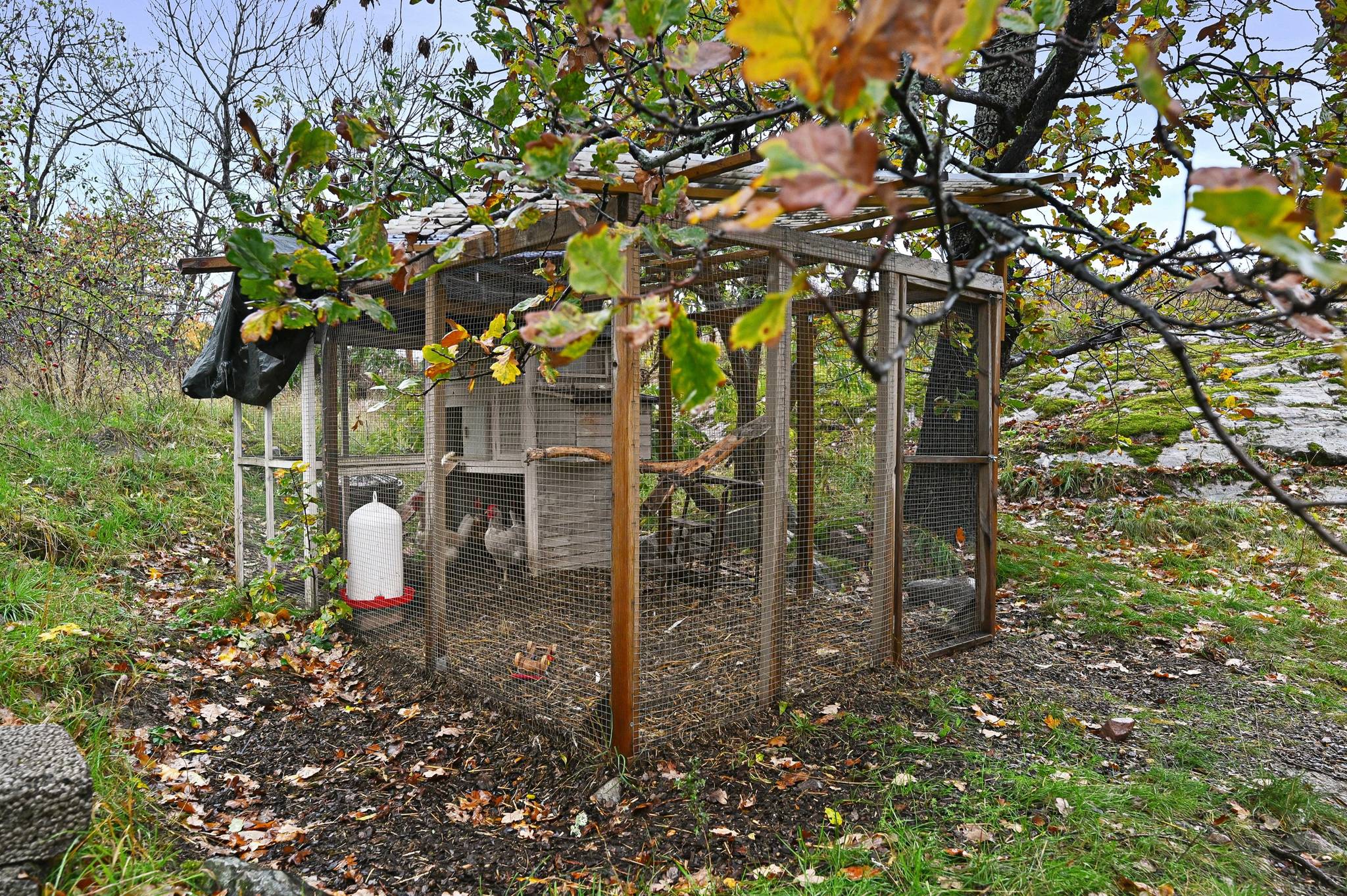6 rum Villa på Troxhammar byväg 38 Färingsö Troxhammar Ekerö kommun - bild 61