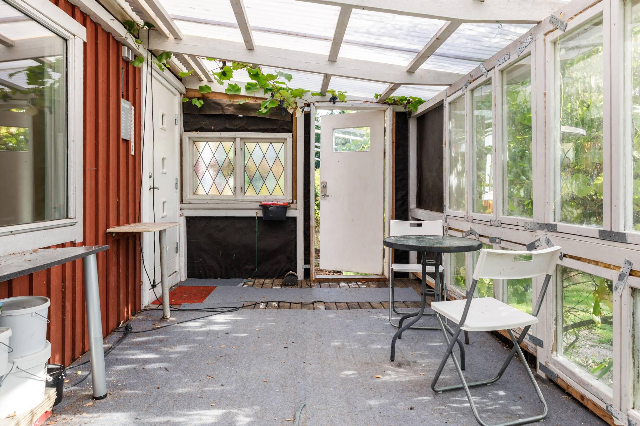 5 rum Fritidshus på Torestorp Tällekullen 5 På landet Jönköpings kommun - bild 23