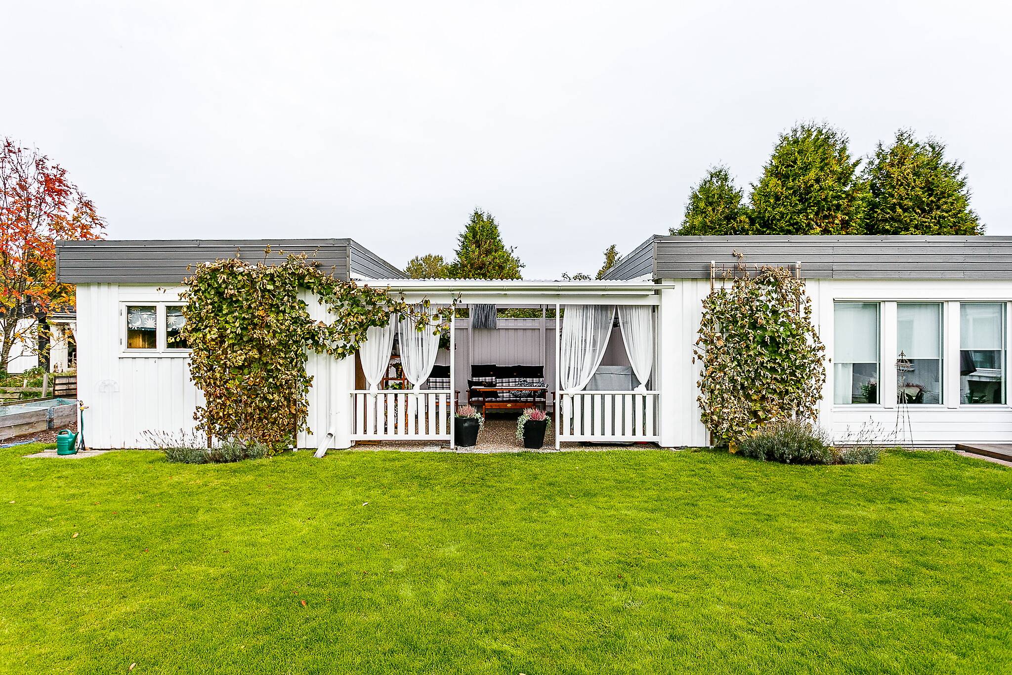 4 rum Villa på Virvelgatan 6 Skivudden Forshaga kommun - bild 29