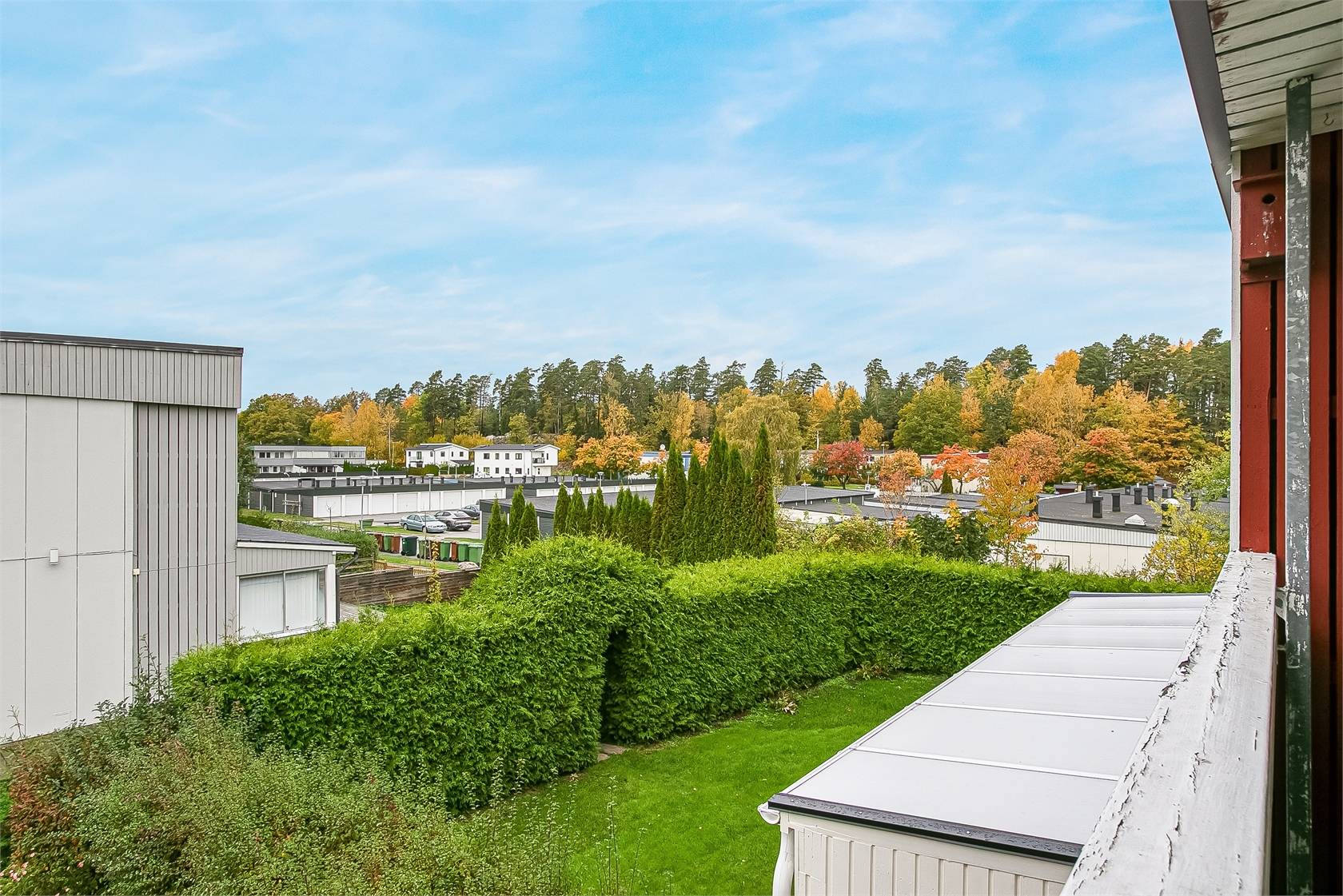 5 rum Radhus på Rågången 61 Botkyrka Alby Botkyrka kommun - bild 22