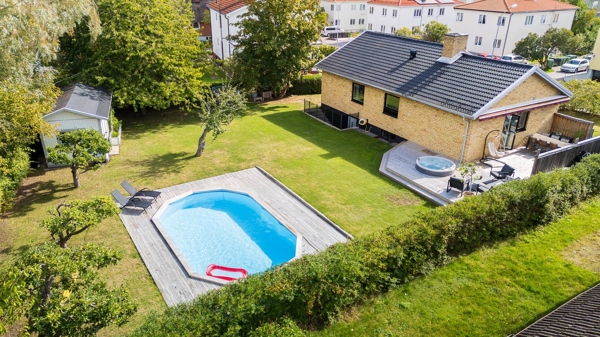 5 rum Villa på Arabievägen 10 Peru Västerviks kommun - bild 52