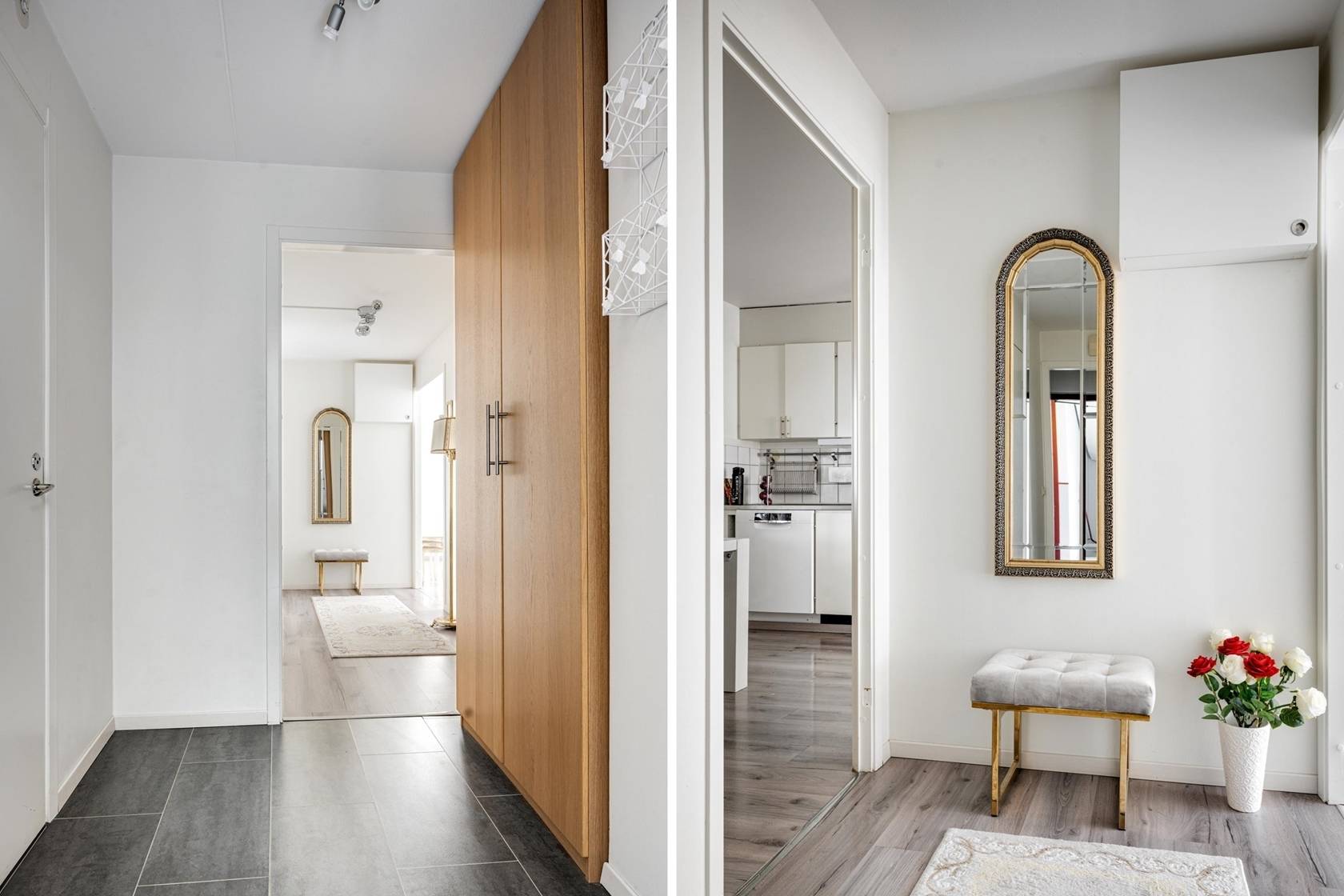 3 rum Lägenhet på Astrakangatan 102 Hässelby - Lövsta Allé Stockholms kommun - bild 14