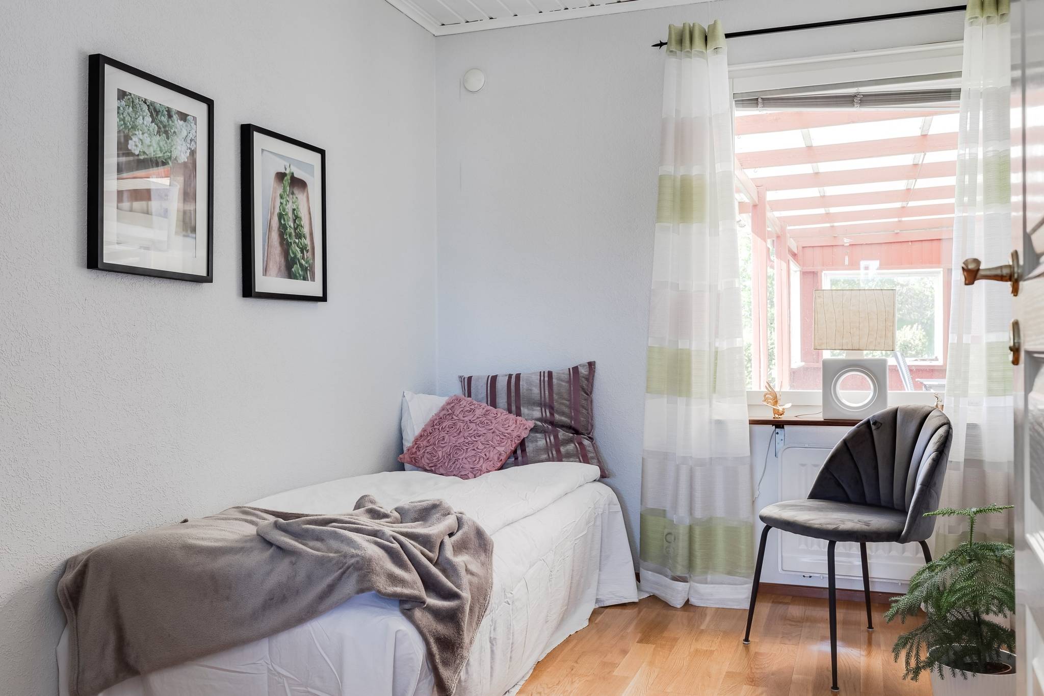 5 rum Villa på Rapsvägen 33 Kristinehamns kommun - bild 11