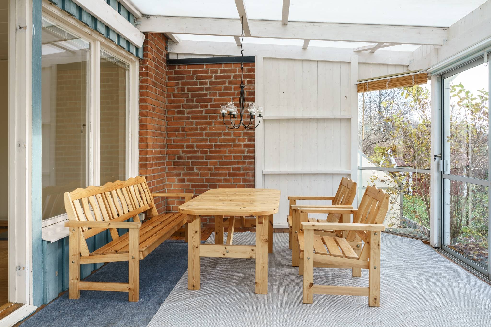 4 rum Parhus på Elmiers väg 18 Elmiersområdet Älmhults kommun - bild 4