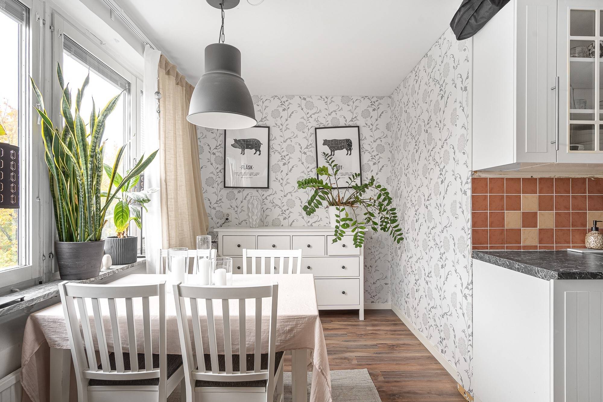 3.5 rum Lägenhet på Lövhagsgatan 19 Råby Västerås kommun - bild 3
