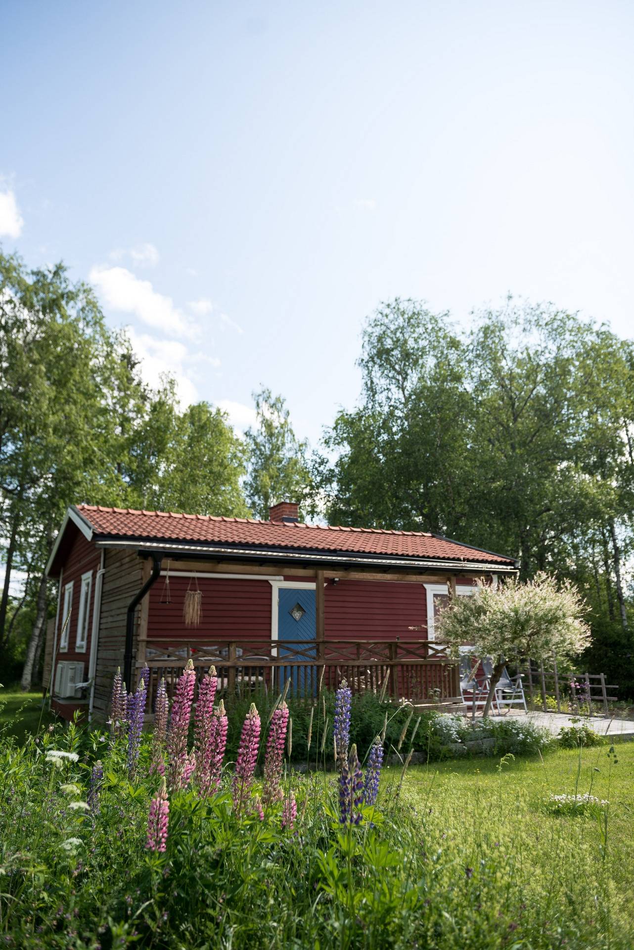 3 rum Fritidshus på Stentorpet 133 Stentorpet Sala kommun - bild 19
