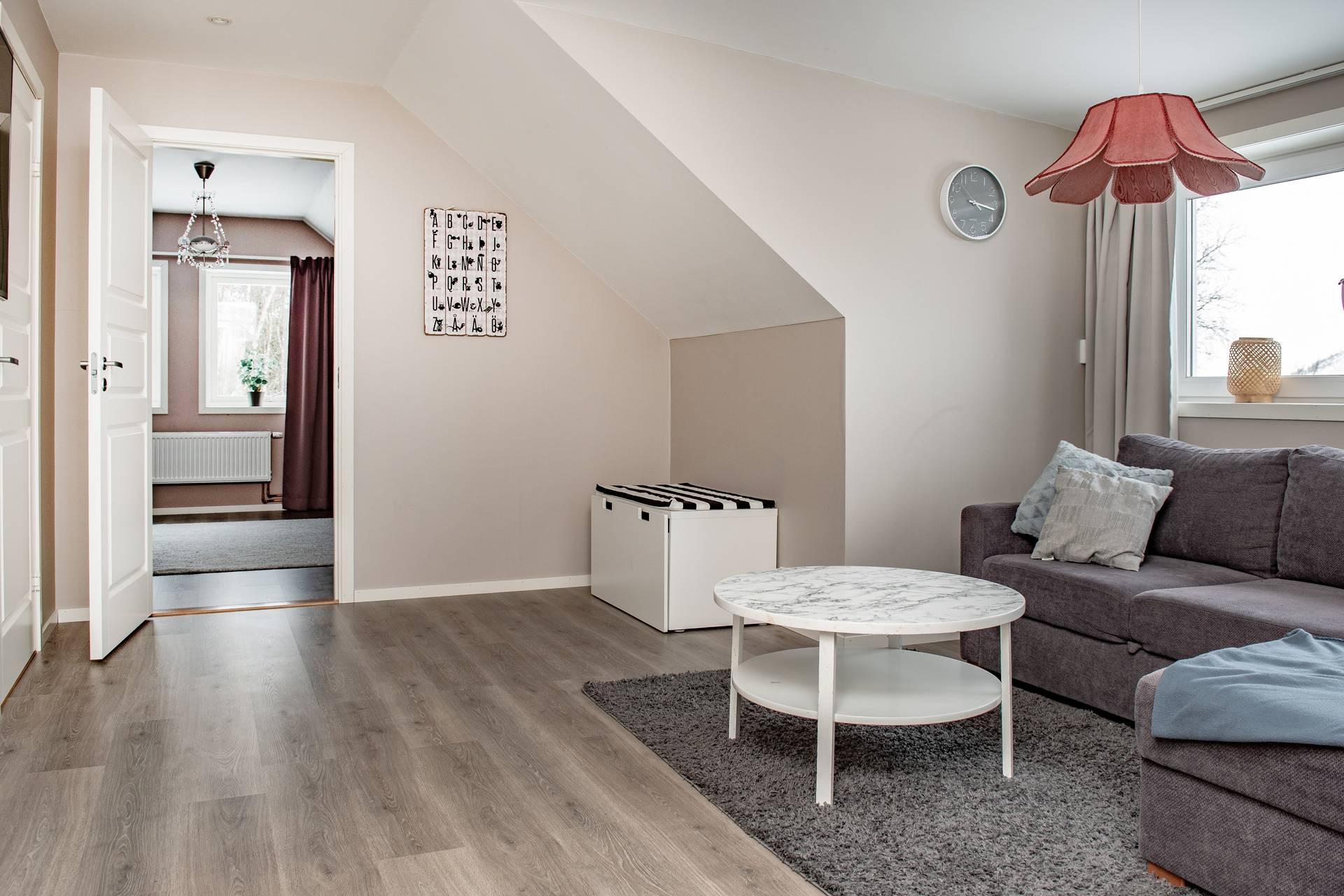 6 rum Villa på Umfors 304 Hemavan Storumans kommun - bild 38