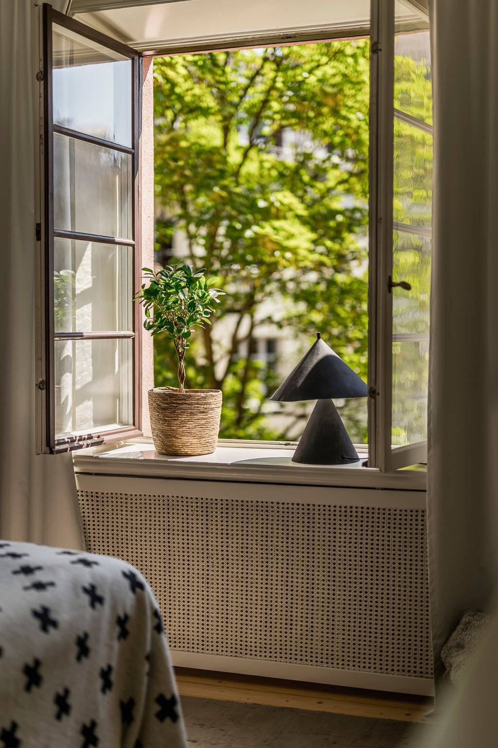 2 rum Lägenhet på Föreningsgatan 39 Vasastaden Göteborgs kommun - bild 14