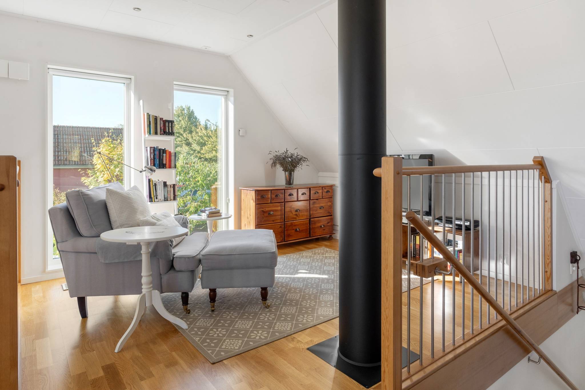 4 rum Villa på Dörröd 1237 Lunds kommun - bild 36