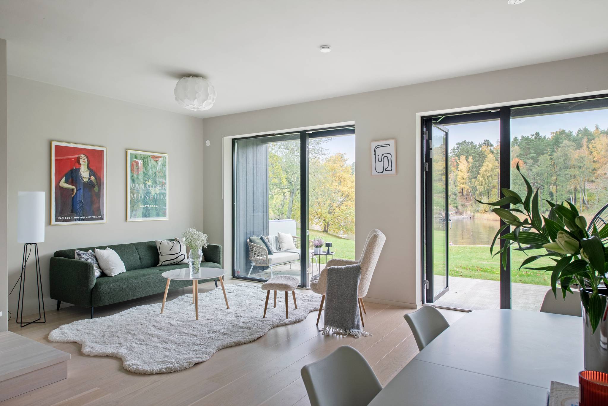 4 rum Lägenhet på Björlins Villaväg 24 Ekudden, Värmdö Värmdö kommun - bild 25