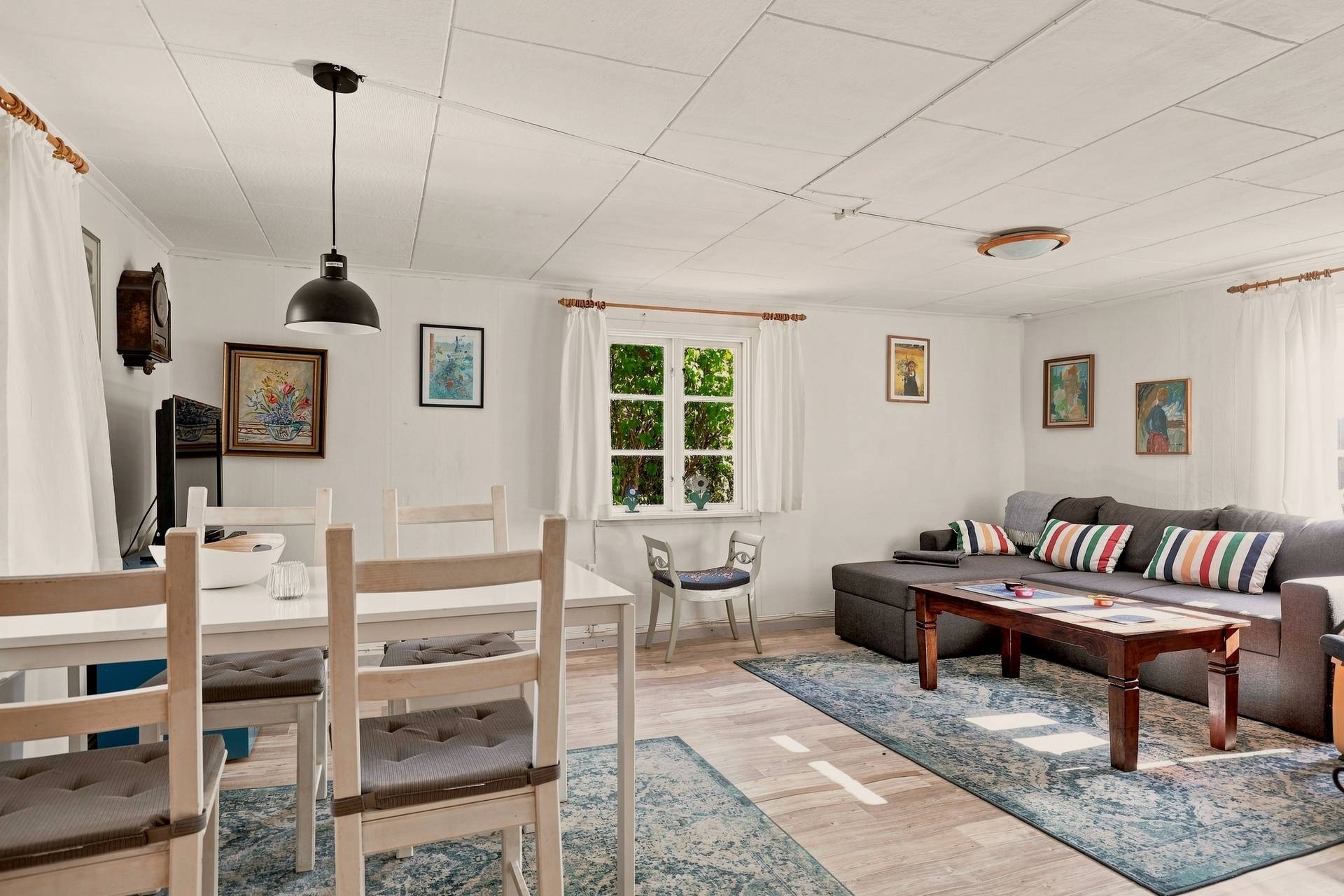 4 rum villa på Järeda Enebacken Järnforsen, Hultsfreds kommun - bild 4