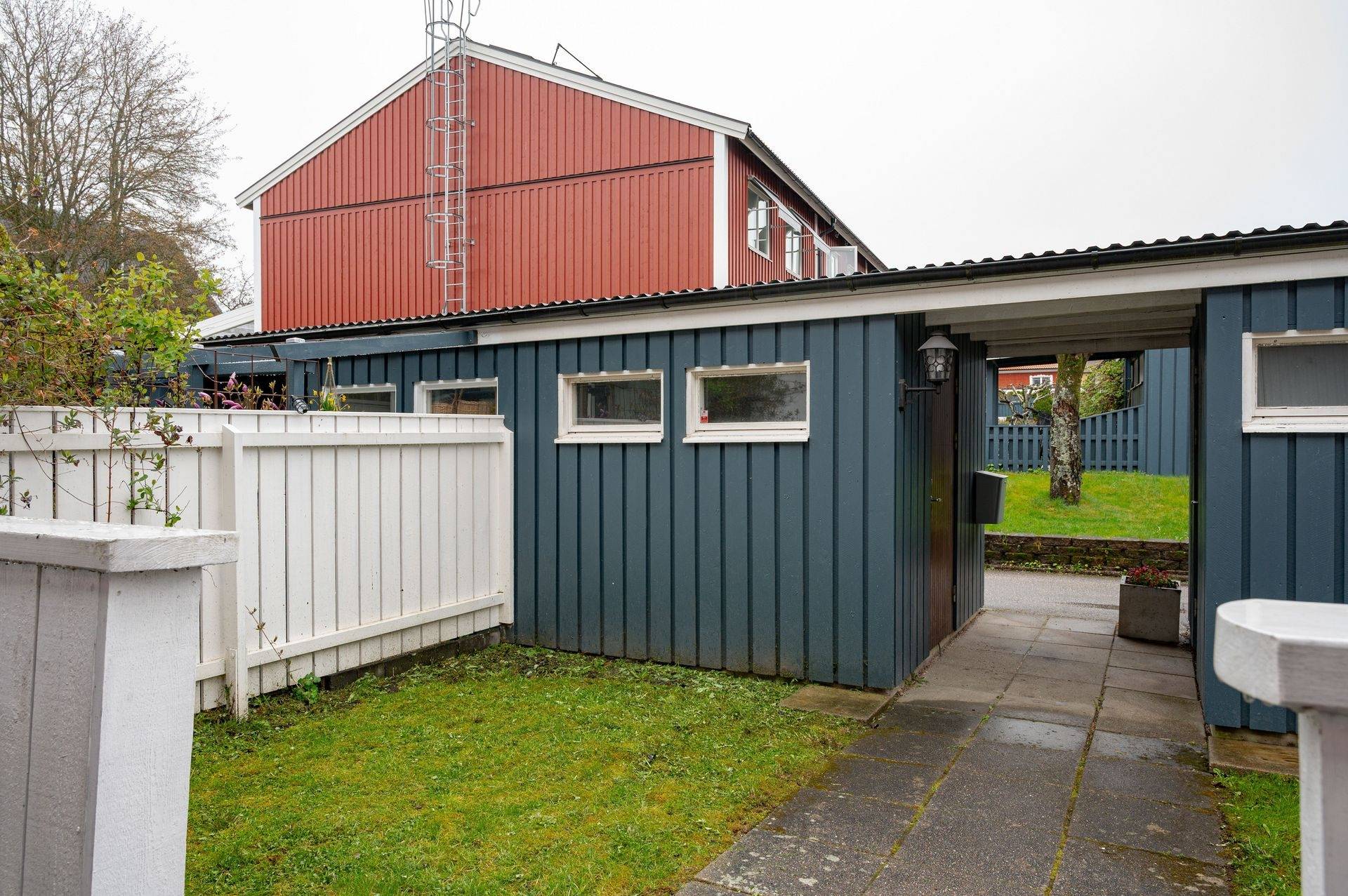 5 rum Radhus på Paradisgränd 5C Centralt Arboga kommun - bild 5