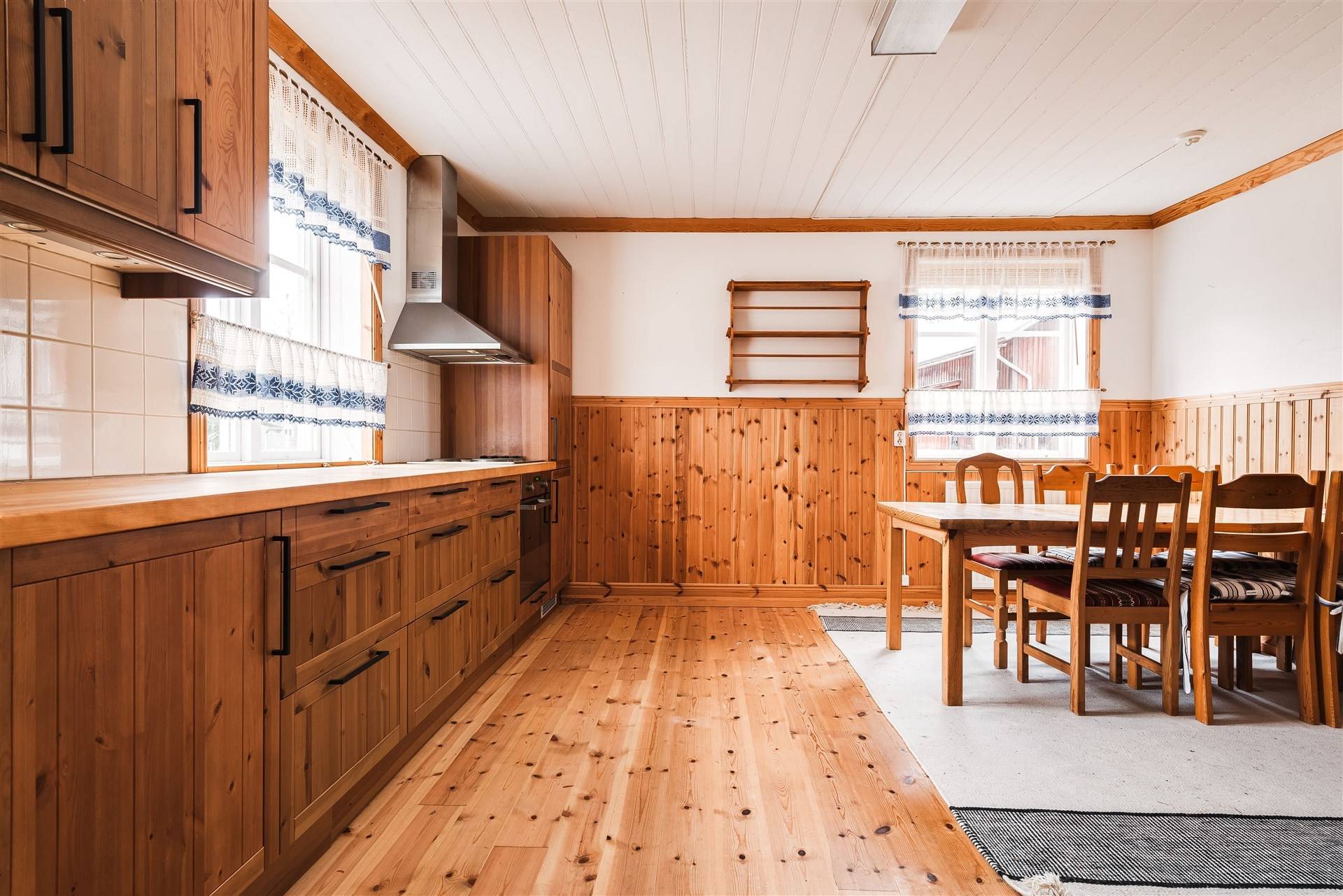 3 rum Villa på Munkerudsvägen 50 Munkfors kommun - bild 16