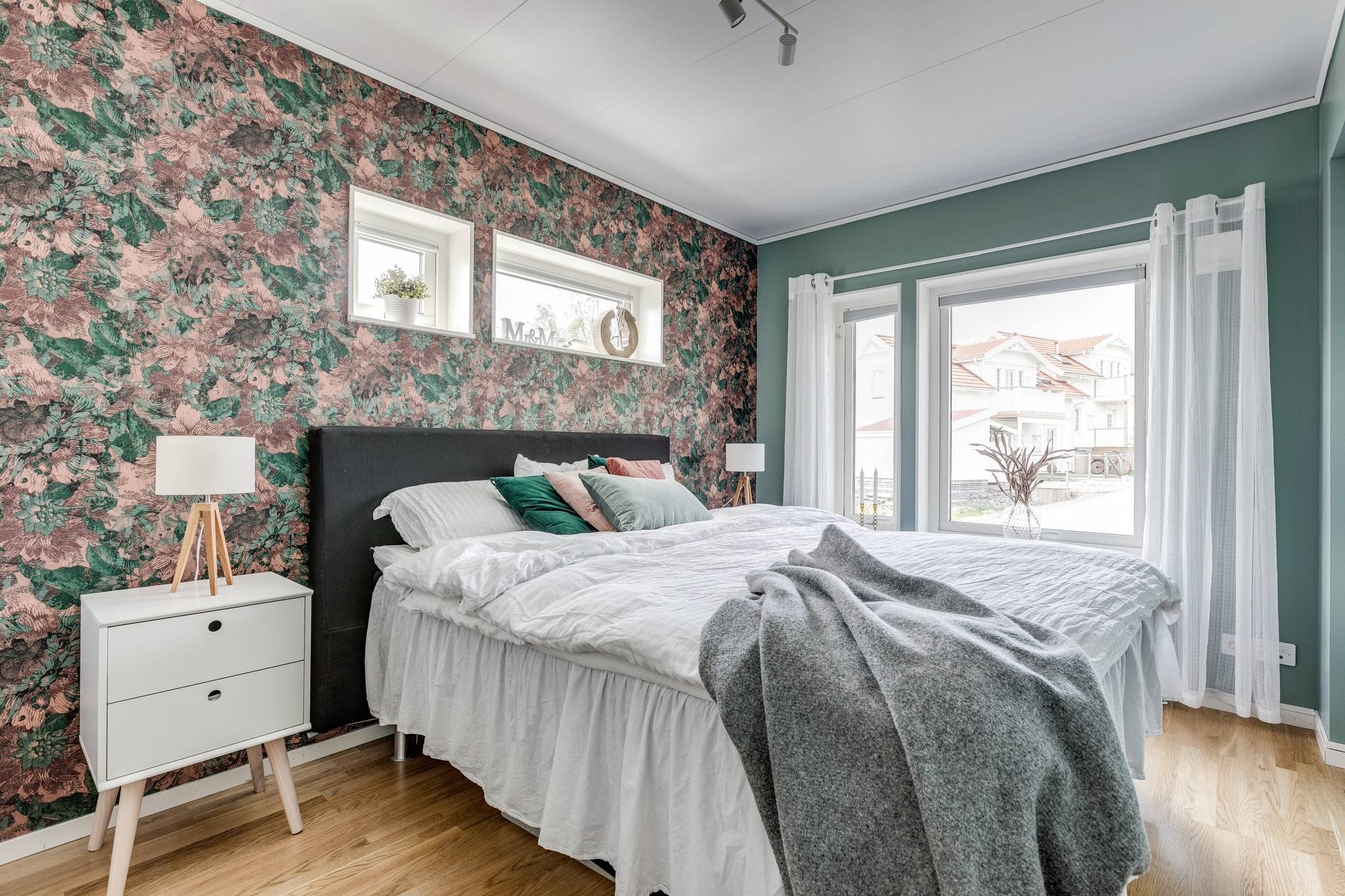 6 rum Parhus på Västerhöjdsvägen 55 Kärna Kungälvs kommun - bild 33