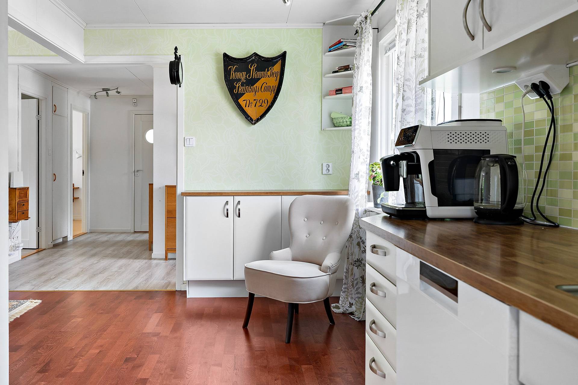 4 rum Villa på Ågatan 22 Ljungby Ljungby kommun - bild 16