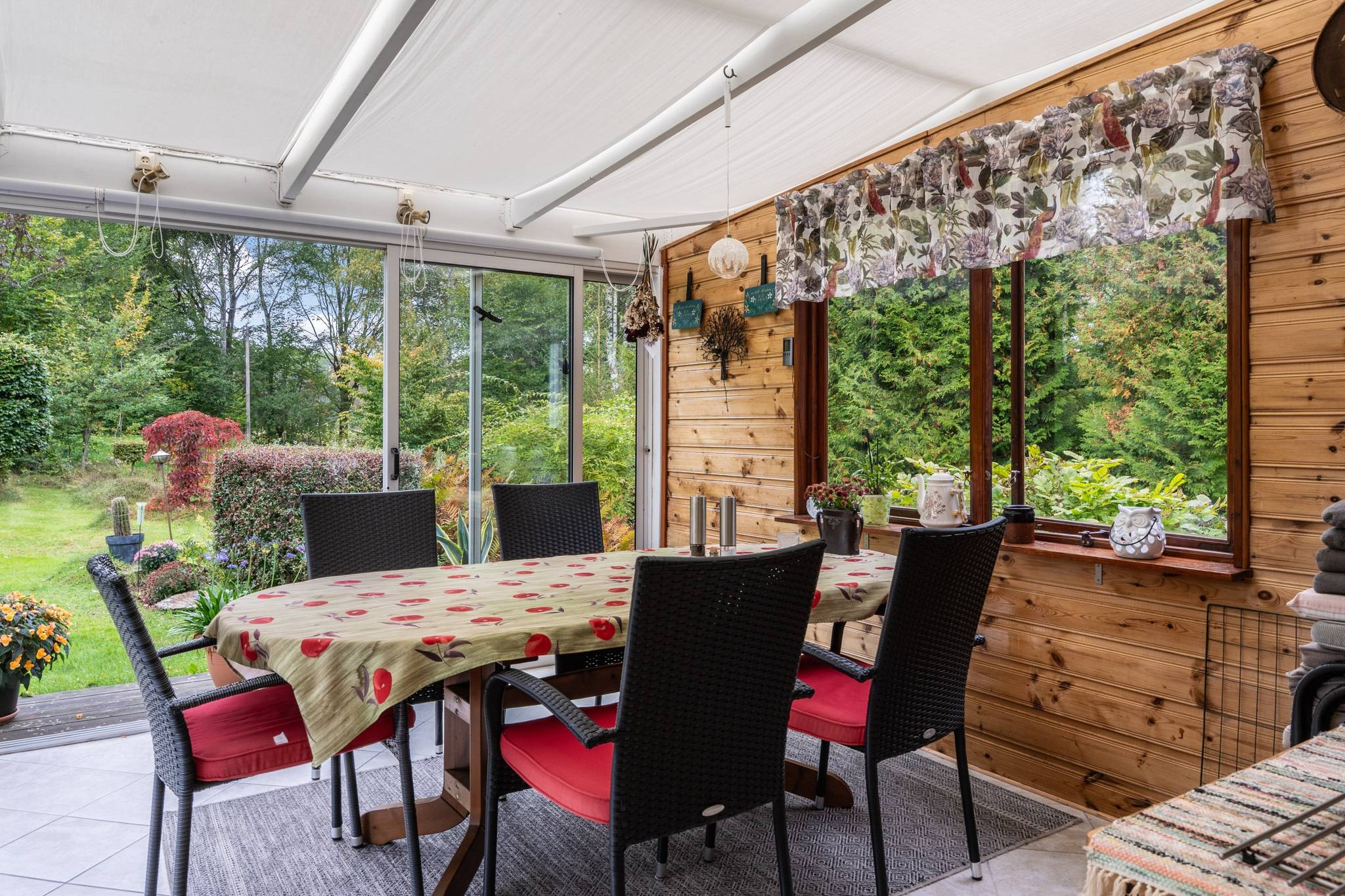 3 rum Villa på Allarp 831A Ljungbyhed Klippans kommun - bild 29