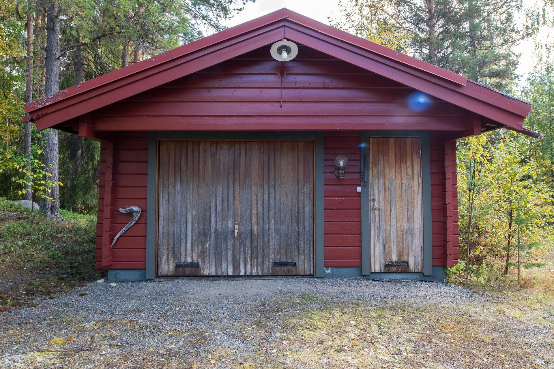 4 rum Villa på Kvarnåsen 119 Kvarnåsen Norsjö kommun - bild 3