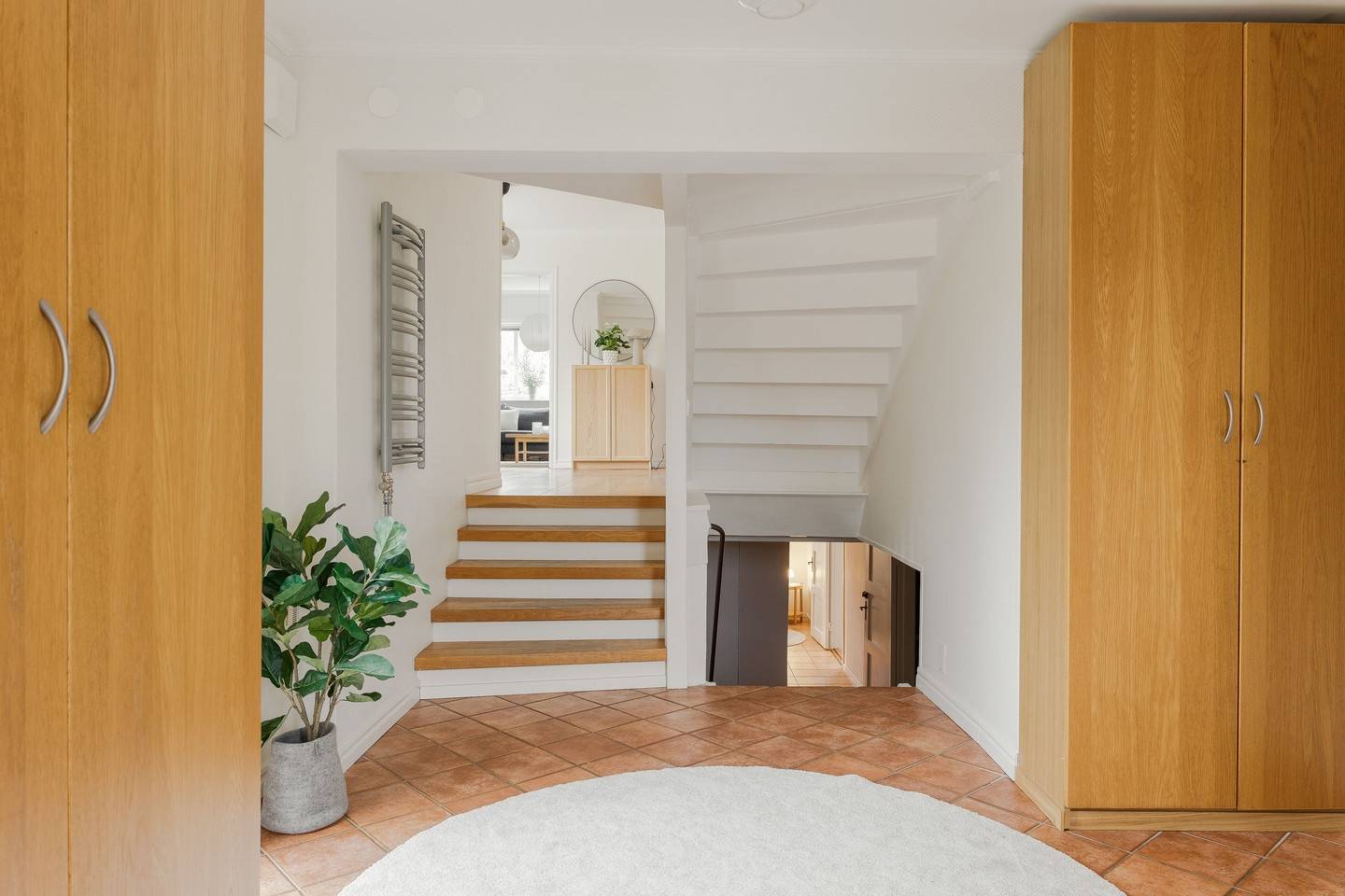 6 rum Villa på Hornsgatan 8 Amerika/Nylund Värnamo kommun - bild 7