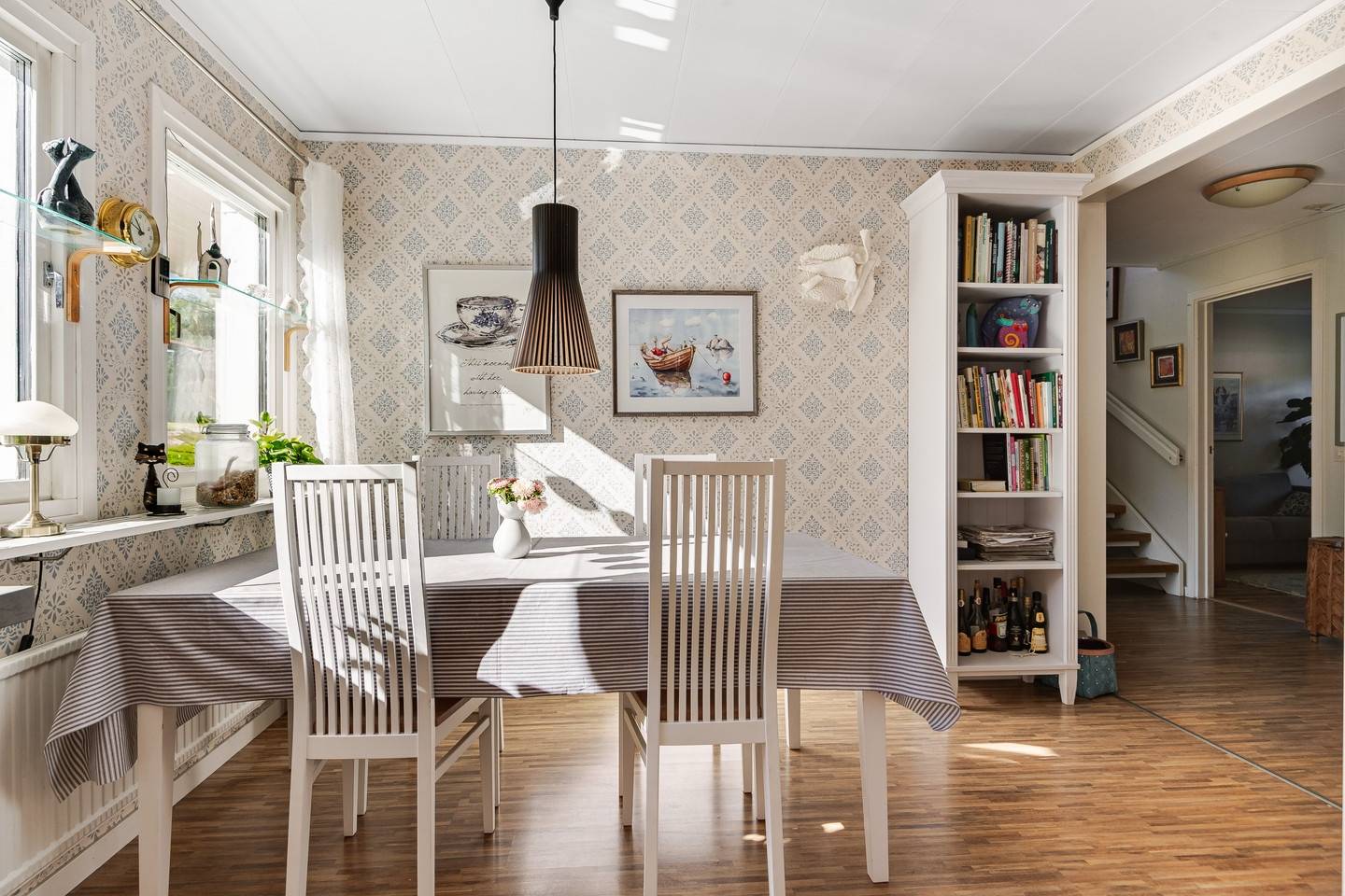 6 rum Villa på Prans väg 17 Skräddarbacken Borlänge kommun - bild 13