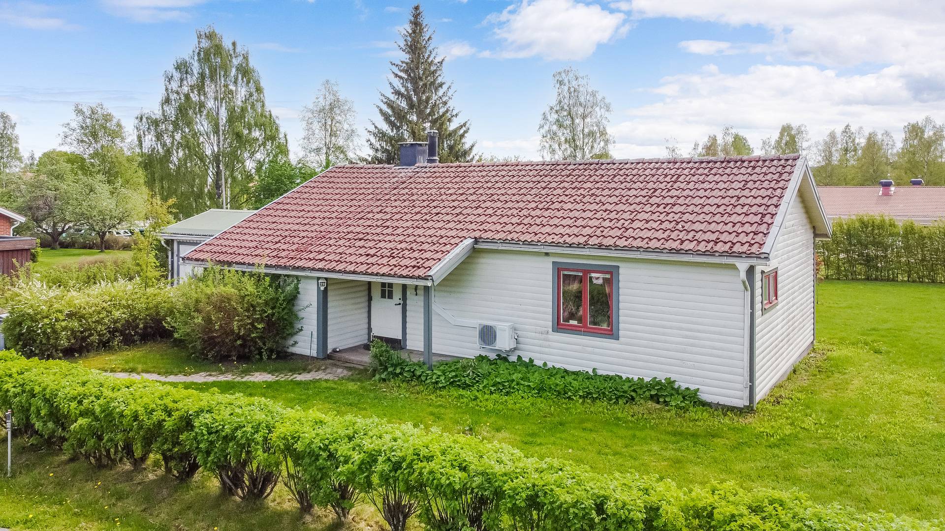 4 rum Villa på Tolvmansvägen 7 Sundborn Falu kommun - bild 2