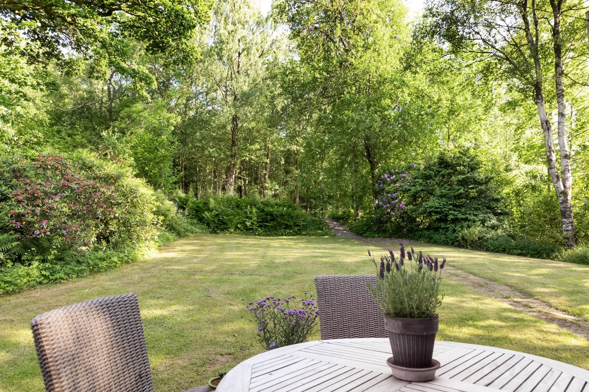 4 rum Villa på Handbynäs Lysered 1 Ljushult Svenljunga kommun - bild 19