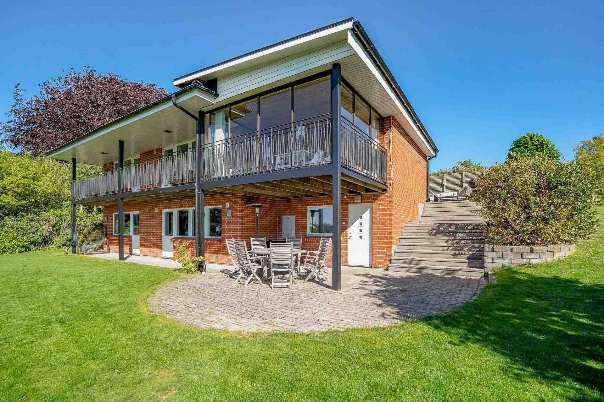 6 rum Villa på Danska vägen 10 Laholm Laholms kommun - bild 8