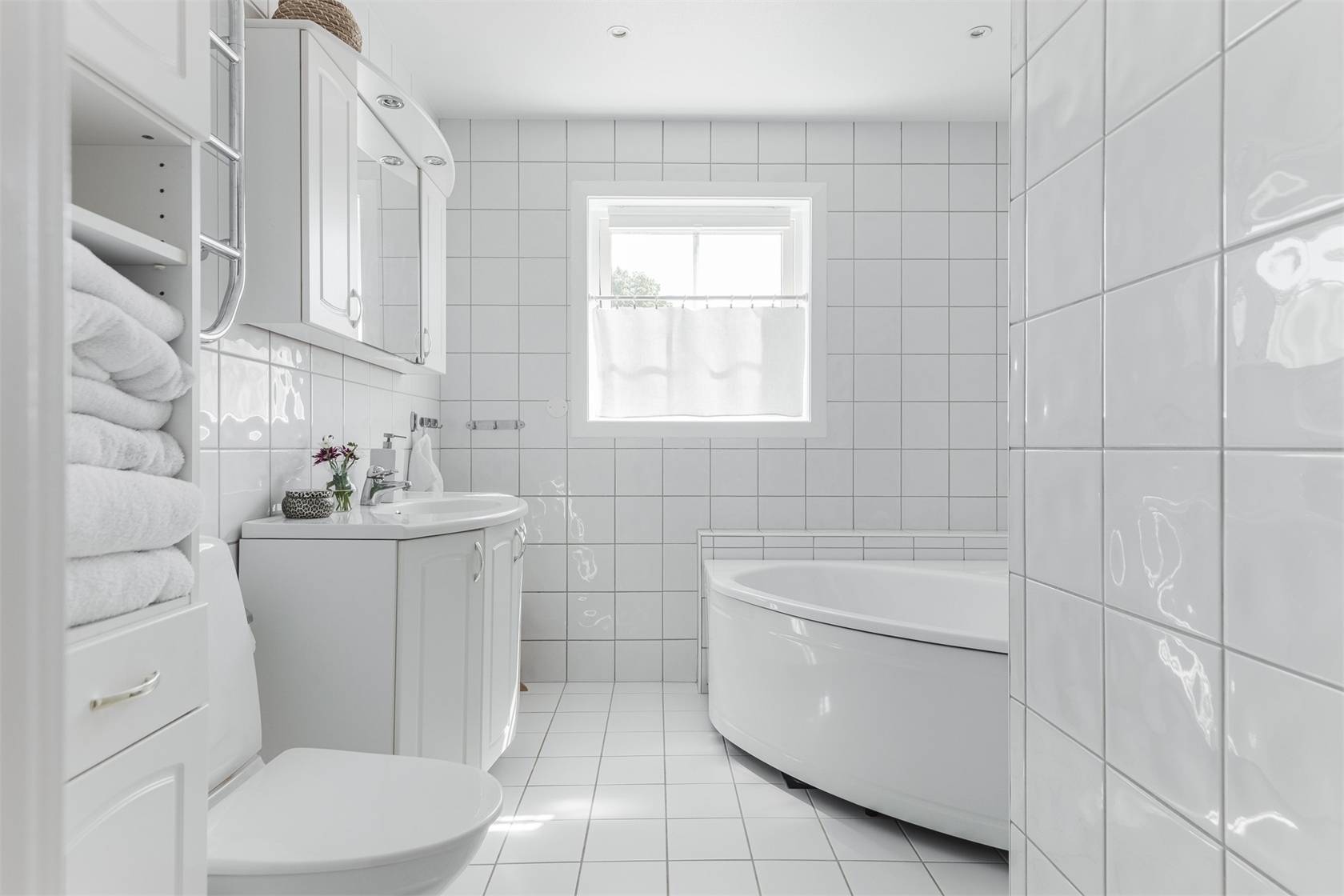 7 rum Villa på Avastigen 6 Strömsbro Gävle kommun - bild 39