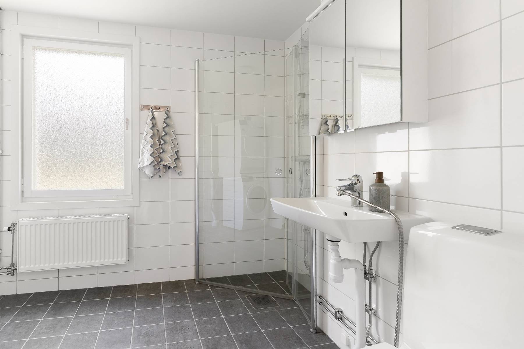2 rum Lägenhet på Björnbärsstigen 22, bv Ekhammar Upplands-Bro kommun - bild 17