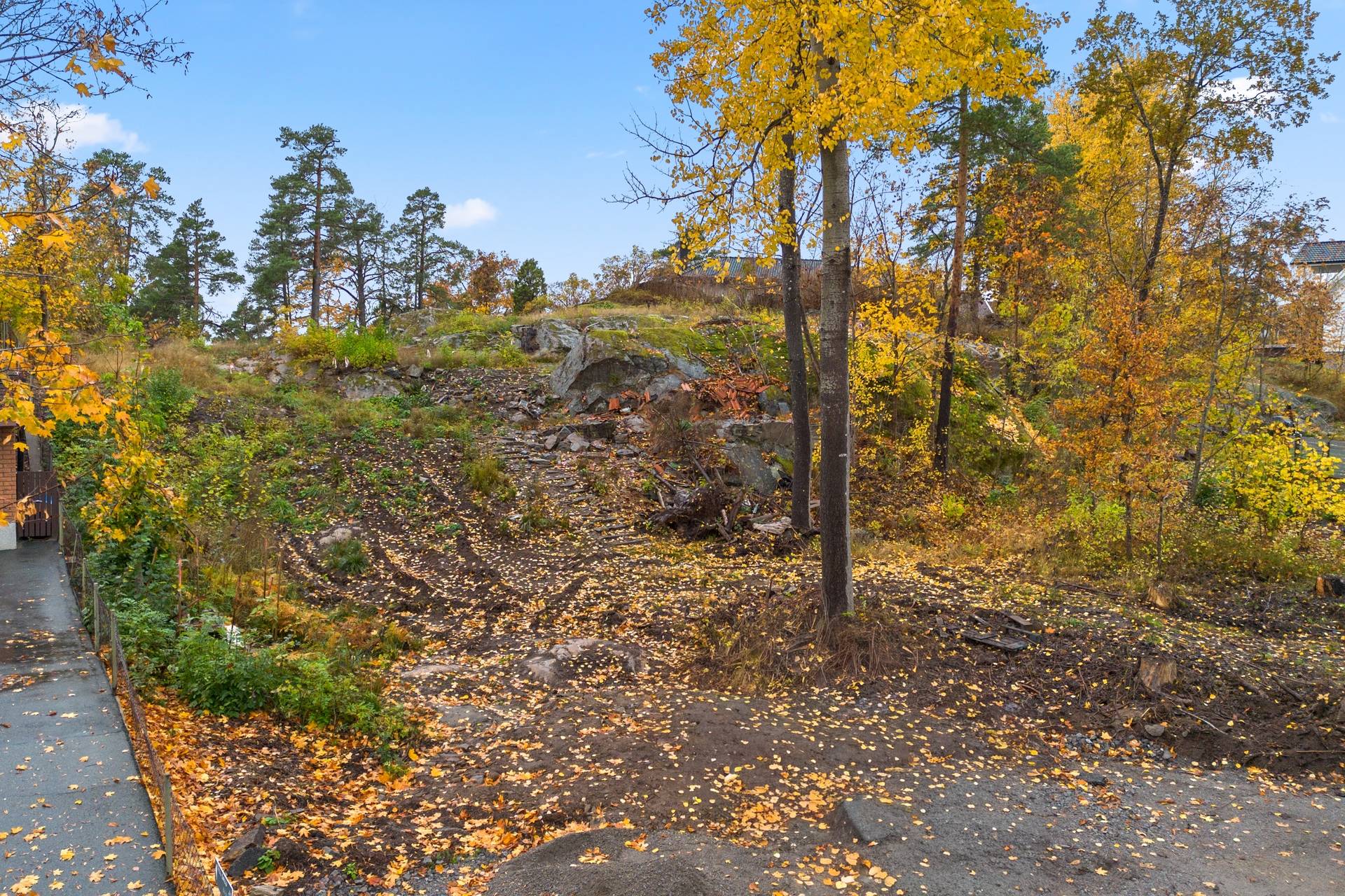 Tomt på Lönnvägen 36 Fornudden / Tyresö Tyresö kommun - bild 7