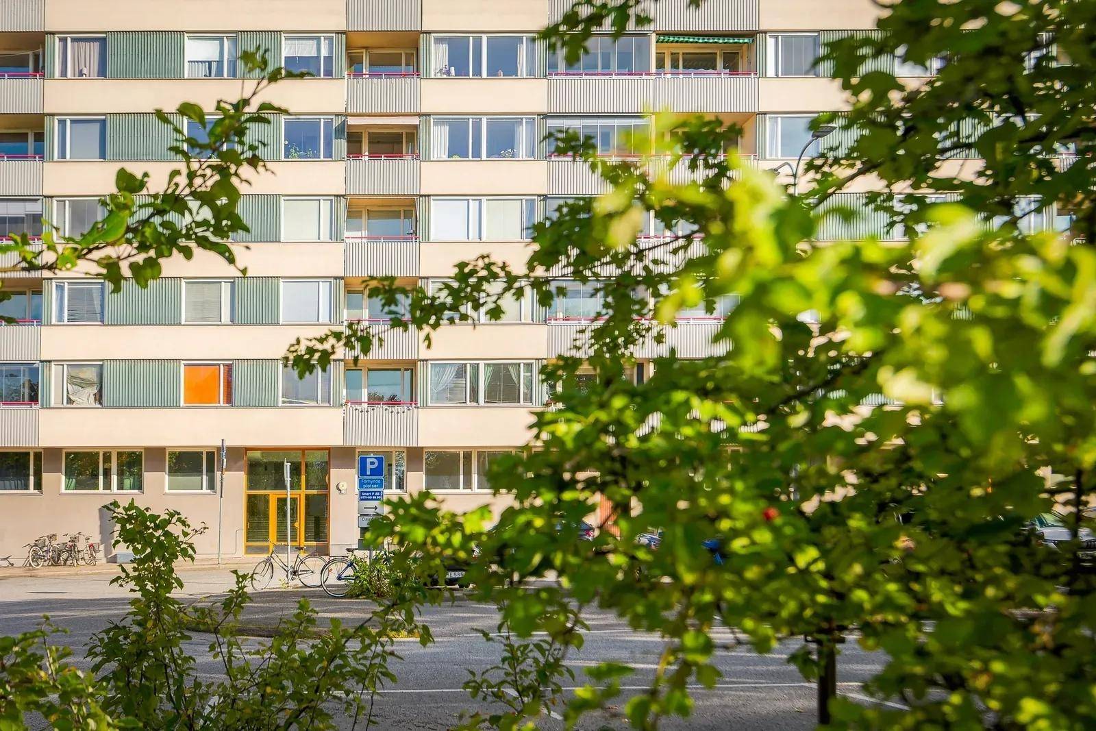 Solna, Solna kommun