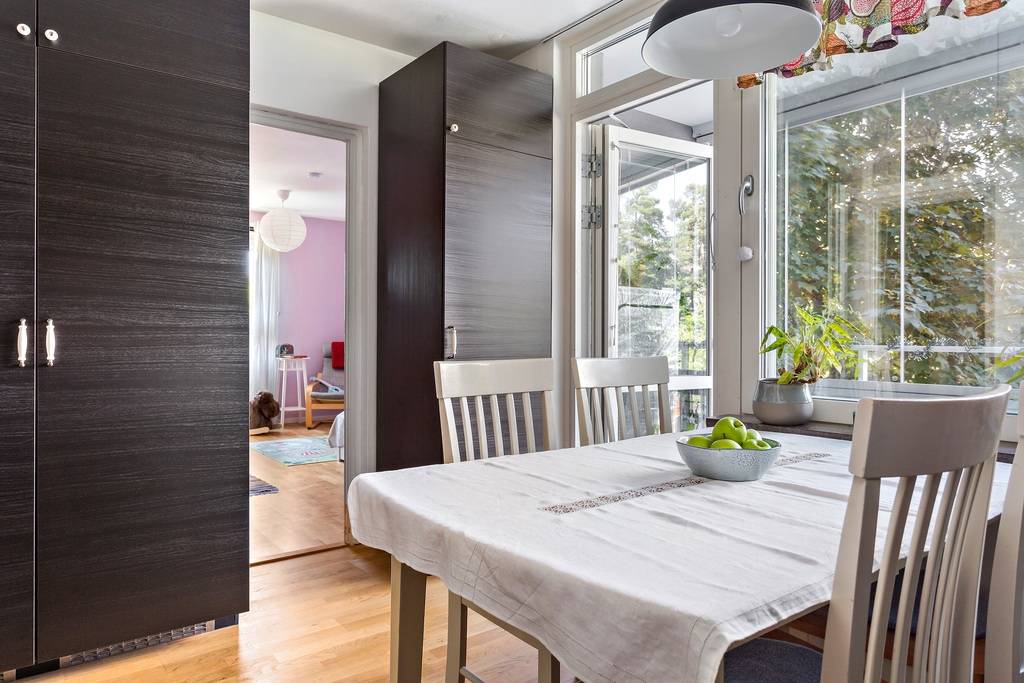 3 rum Lägenhet på Grumsgatan 4, 2 tr Farsta Stockholms kommun - bild 9