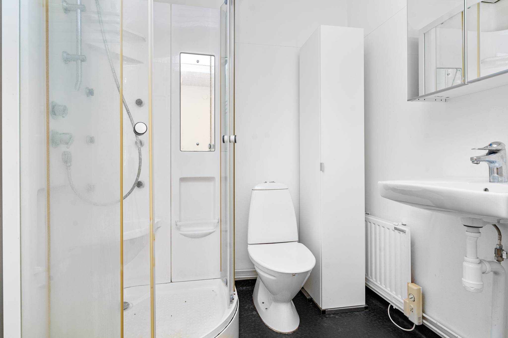 5 rum Villa på Stinavägen 16 Bråten Karlskoga kommun - bild 15
