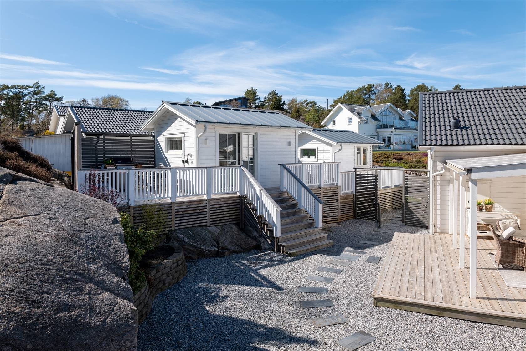 5 rum Villa på Hövikstrandsvägen 195A Höviksnäs Tjörns kommun - bild 33
