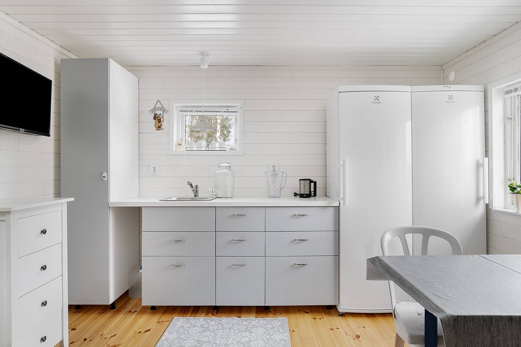 3 rum Fritidshus på Stockkärrsvägen 28 Smara Norrtälje kommun - bild 15