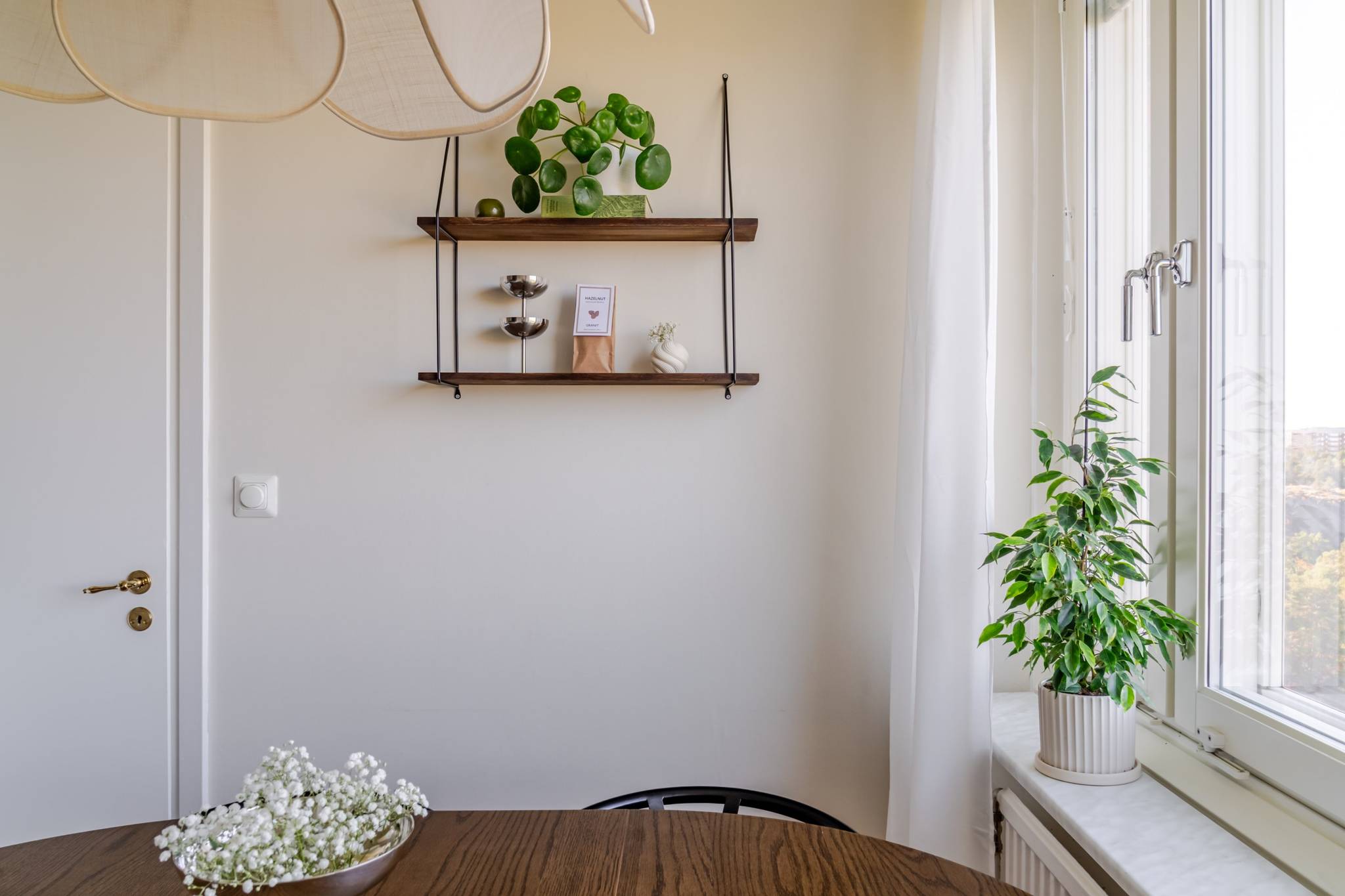3 rum Lägenhet på Alphyddevägen 9, 14 tr Alphyddan Nacka kommun - bild 14