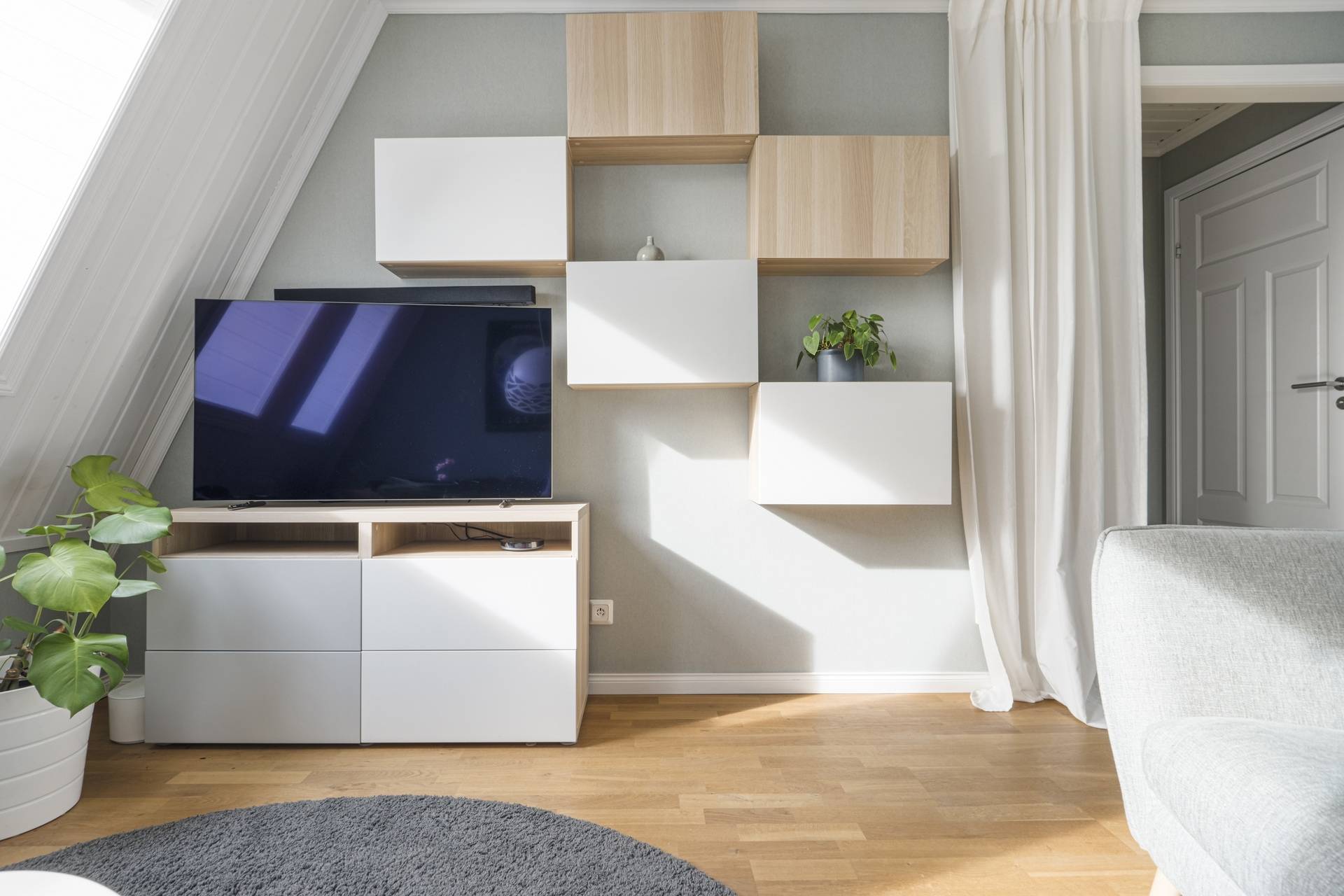 9 rum Villa på Gnejsvägen 13A Saltsjö-Boo Nacka kommun - bild 32