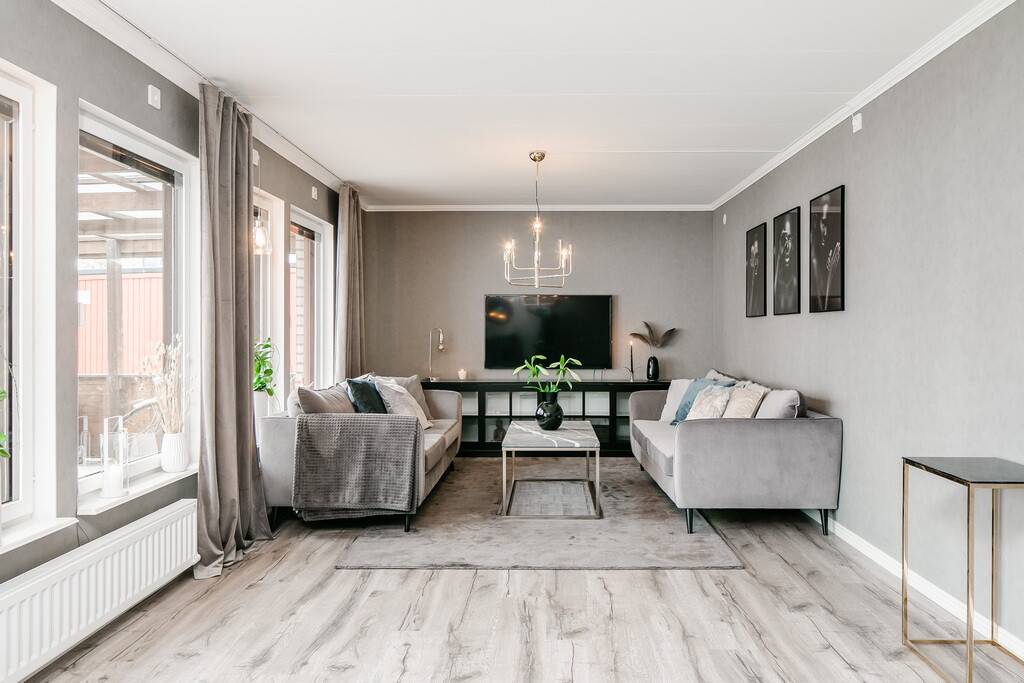 5 rum Villa på Rödhakevägen 8 Mariestad Mariestads kommun - bild 10