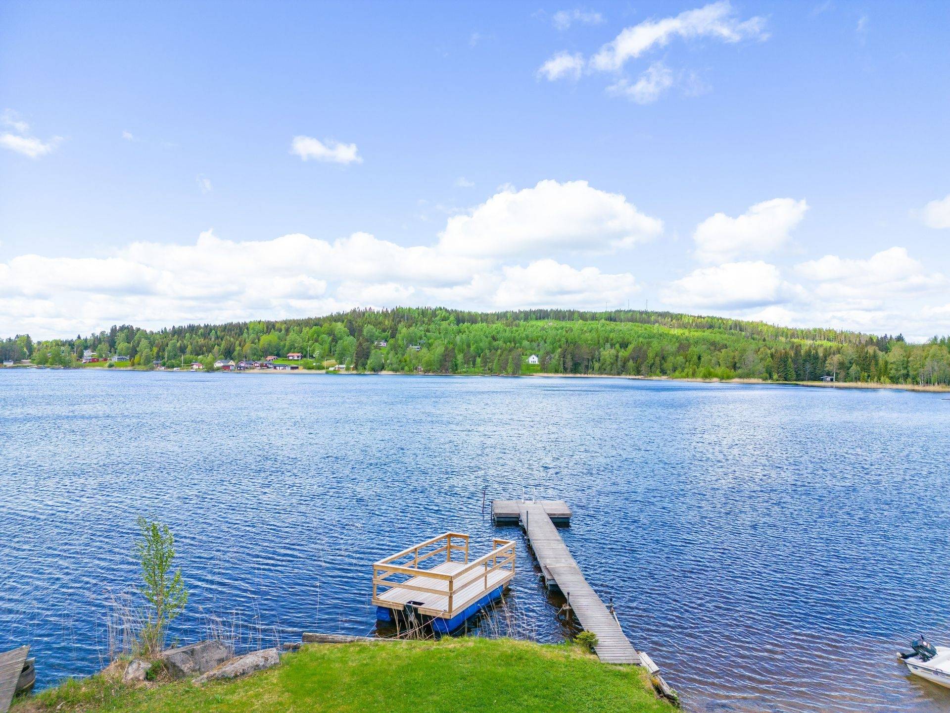 5 rum Villa på Lunnängevägen 1 Matfors Sundsvalls kommun - bild 51