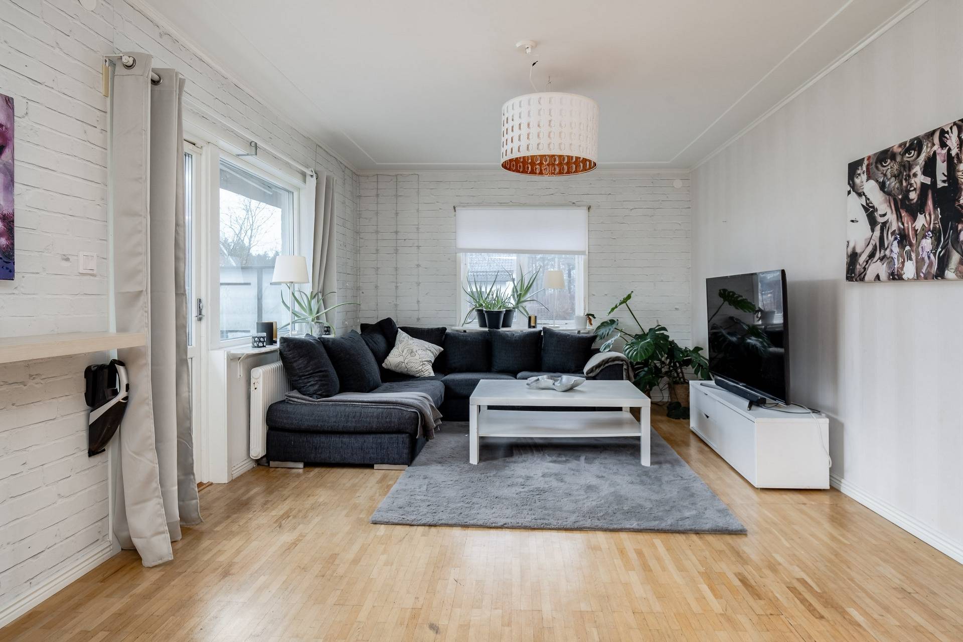 7 rum Villa på Upplandsvägen 10 Klossdammen Söderhamns kommun - bild 7