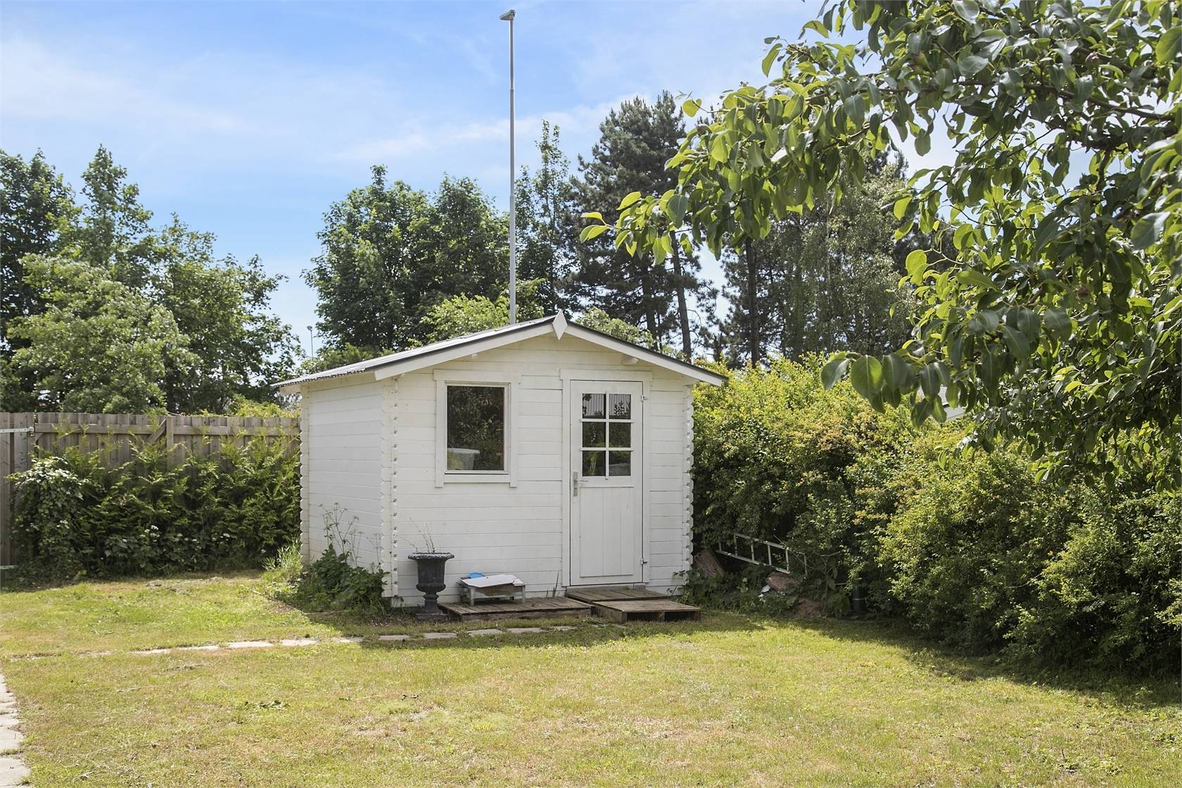 5 rum Parhus på Fåborgsvägen 7D Herting Falkenbergs kommun - bild 4