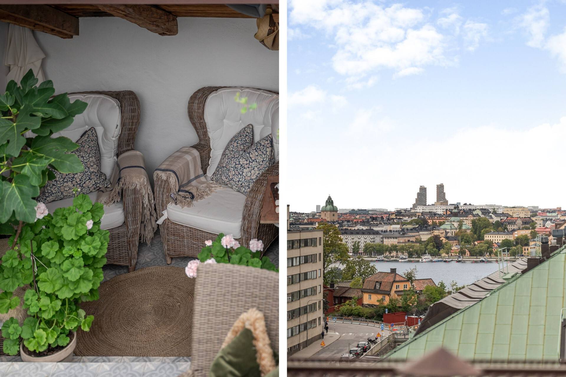 5 rum Lägenhet på Hornsgatan 49 Södermalm Stockholms kommun - bild 21