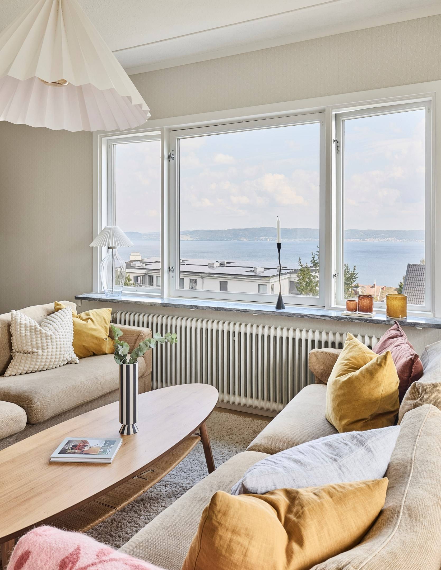 7 rum Villa på Swedenborgsgatan 13 Bymarken Jönköpings kommun - bild 56