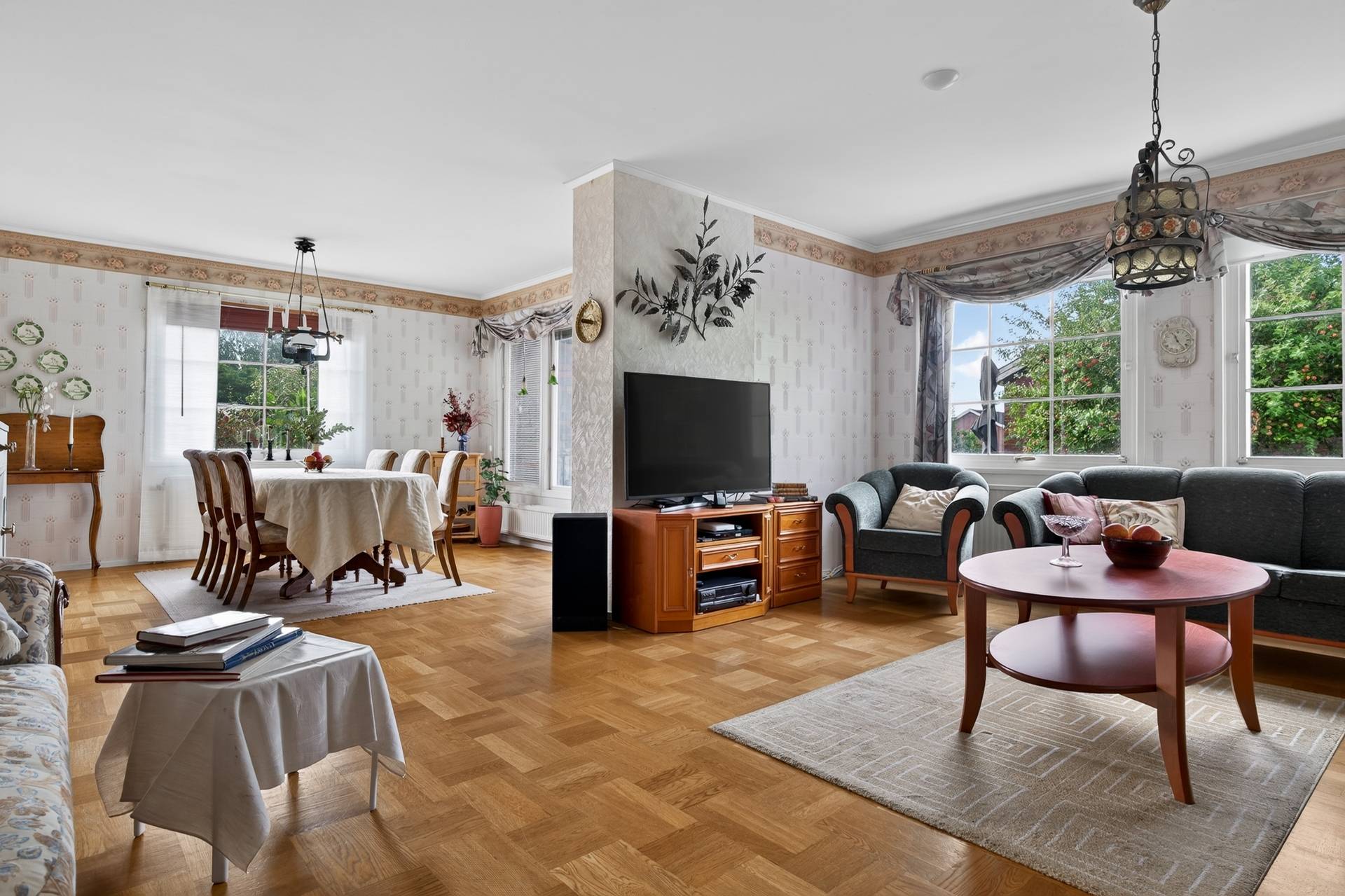 9 rum Villa på Safirvägen 16 Fasseröd Uddevalla kommun - bild 8