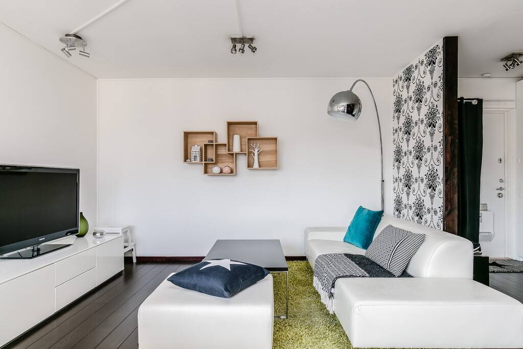 1 rum Lägenhet på Rådmansgatan 75, 6 tr Vasastan Stockholms kommun - bild 14